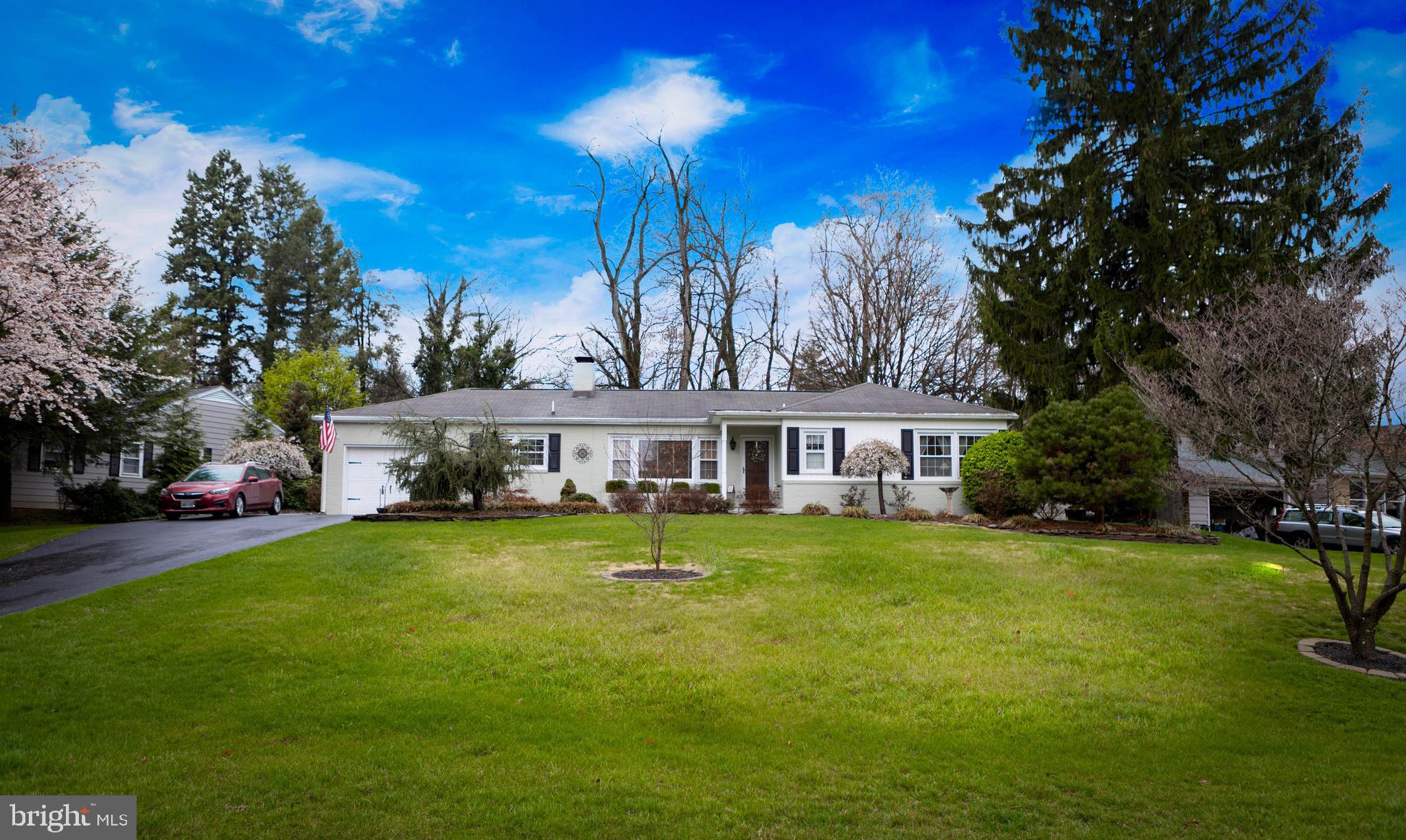 18905 Rolling Road Hagerstown, MD 21742 - Photo 2 of 28 Gallery Image 2