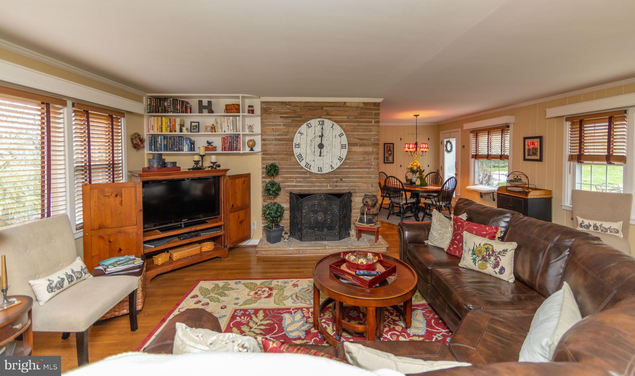 18905 Rolling Road Hagerstown, MD 21742 - Photo 11 of 28 Gallery Image 11