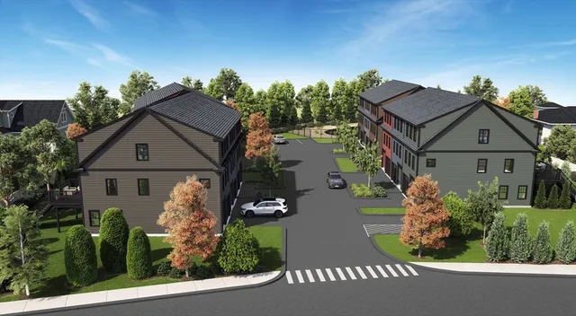 $930,000 | 83 Neponset Street, Unit 83, Canton, MA 02021