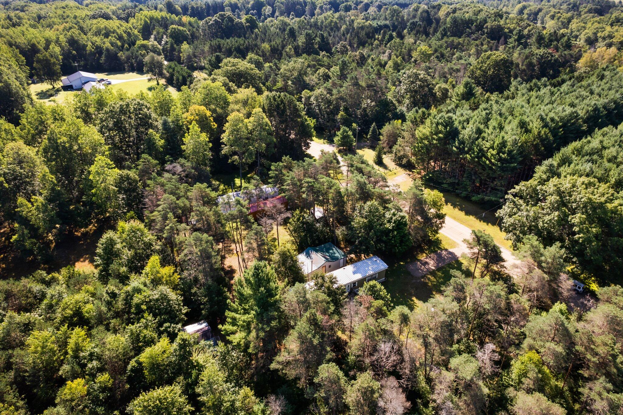 15046 Craft Road Hersey, MI 49639 - Photo 41 of 46 51-web-or-mls-DJI_0100