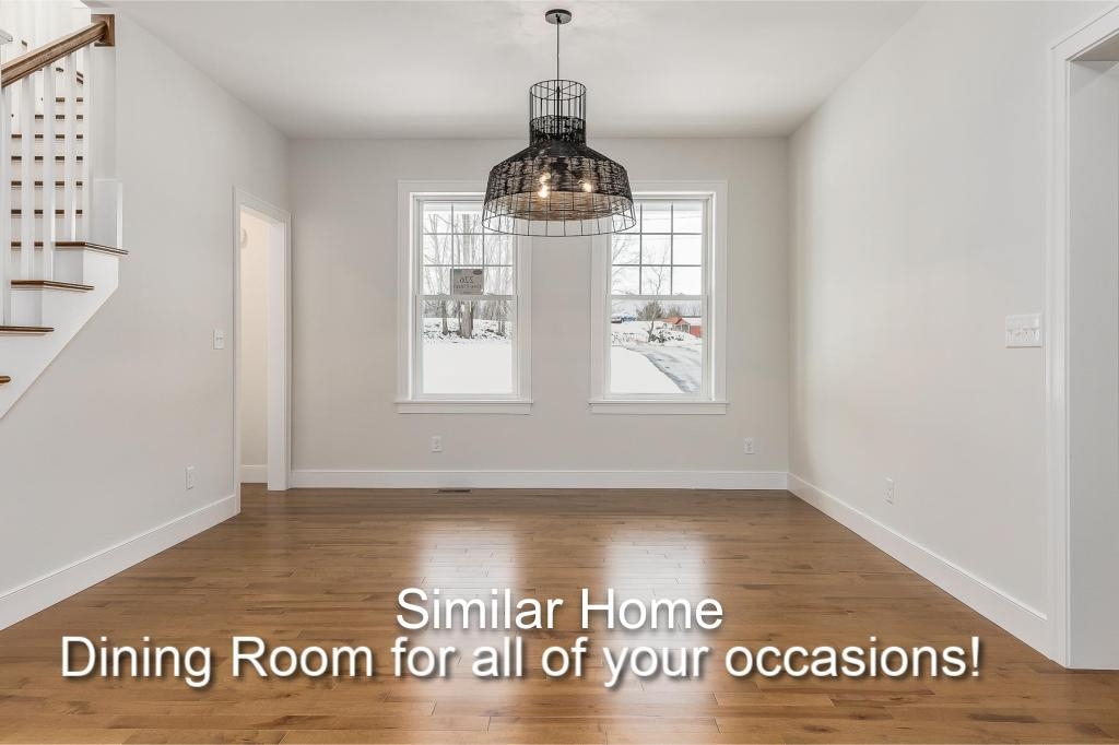 3 Windsong Place Stratham, NH 03885 - Photo 13 of 37