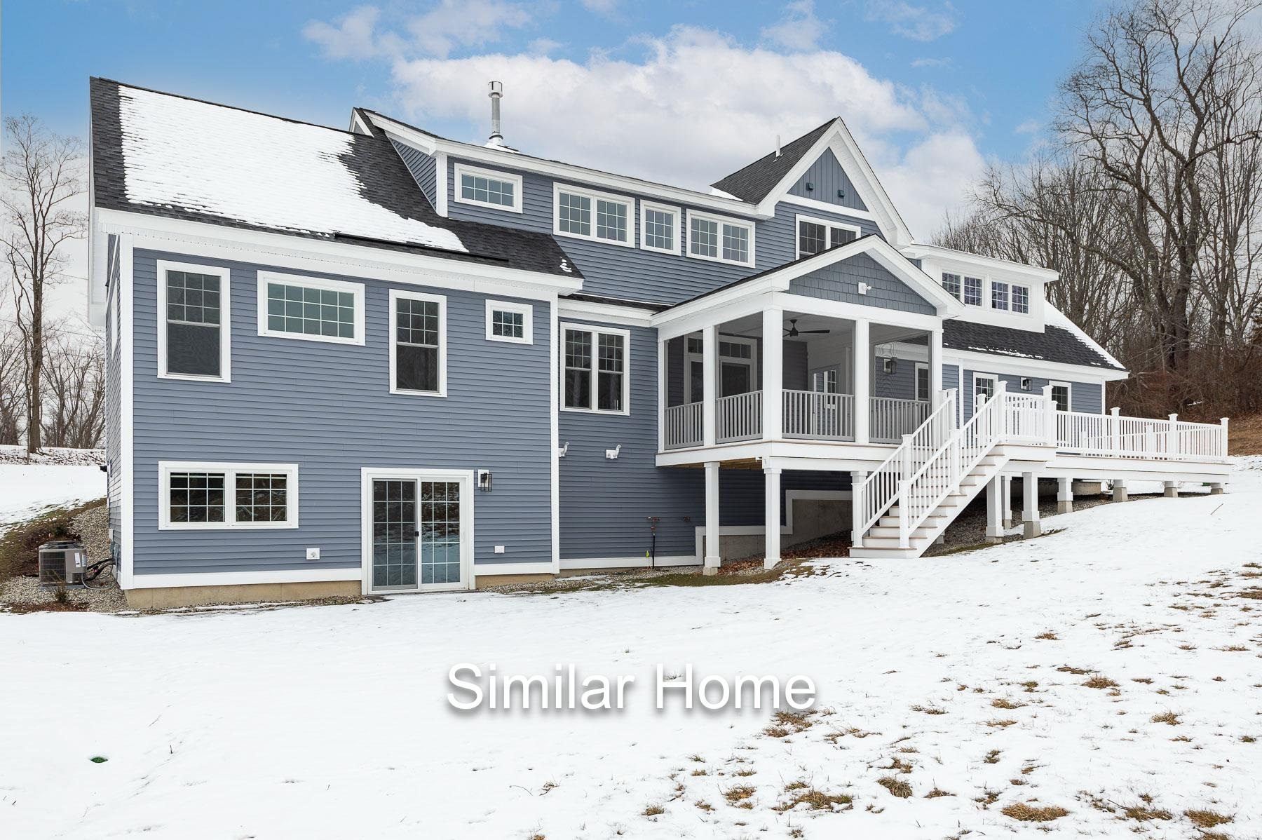 3 Windsong Place Stratham, NH 03885 - Photo 32 of 37