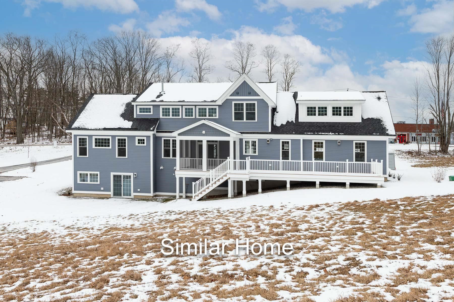 3 Windsong Place Stratham, NH 03885 - Photo 33 of 37