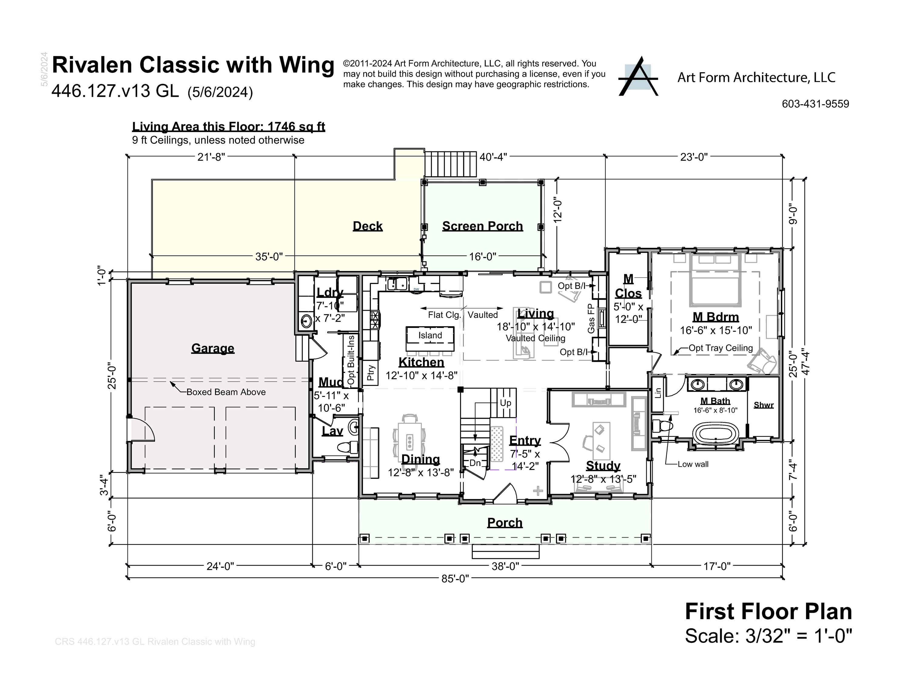 3 Windsong Place Stratham, NH 03885 - Photo 34 of 37