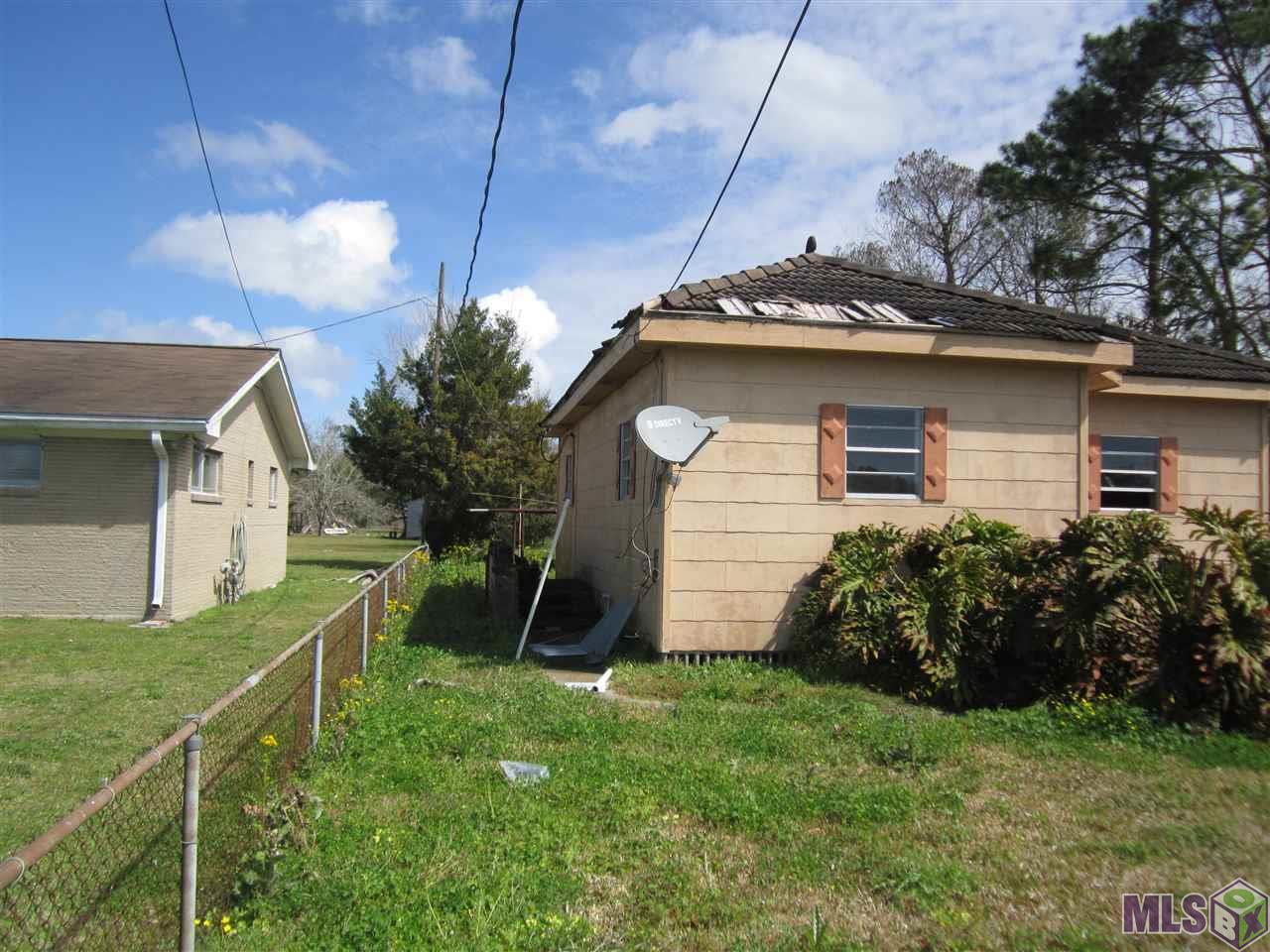 18687 East Main Street Galliano, LA 70354 - Photo 13 of 13 Side