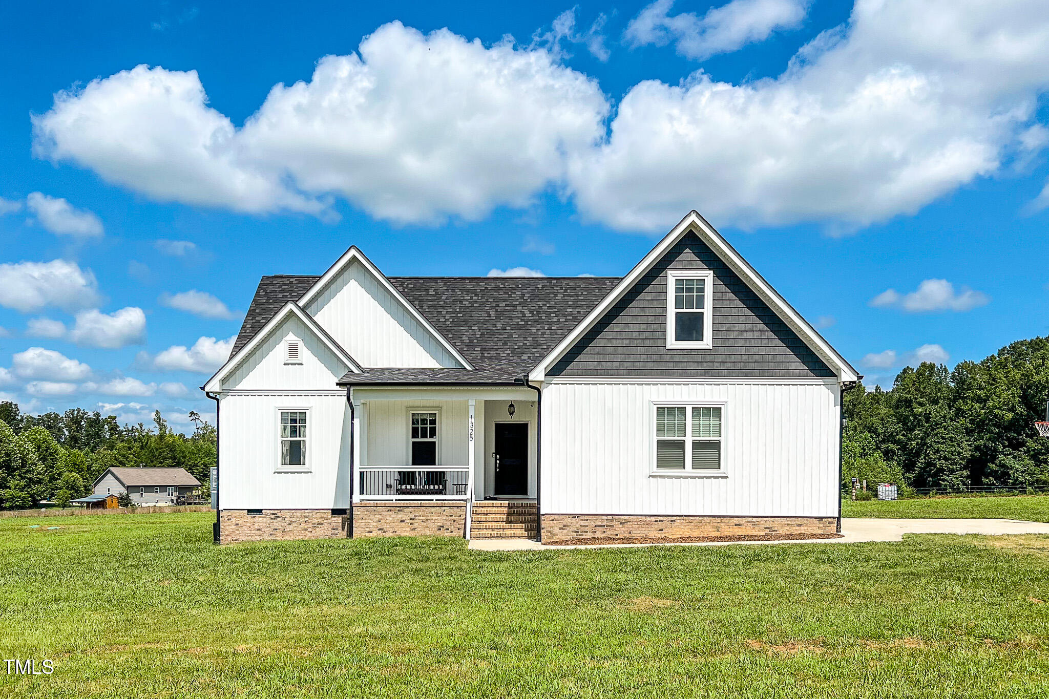 1325 Pixley Pritchard Road Timberlake, NC 27583 - Photo 49 of 49 49