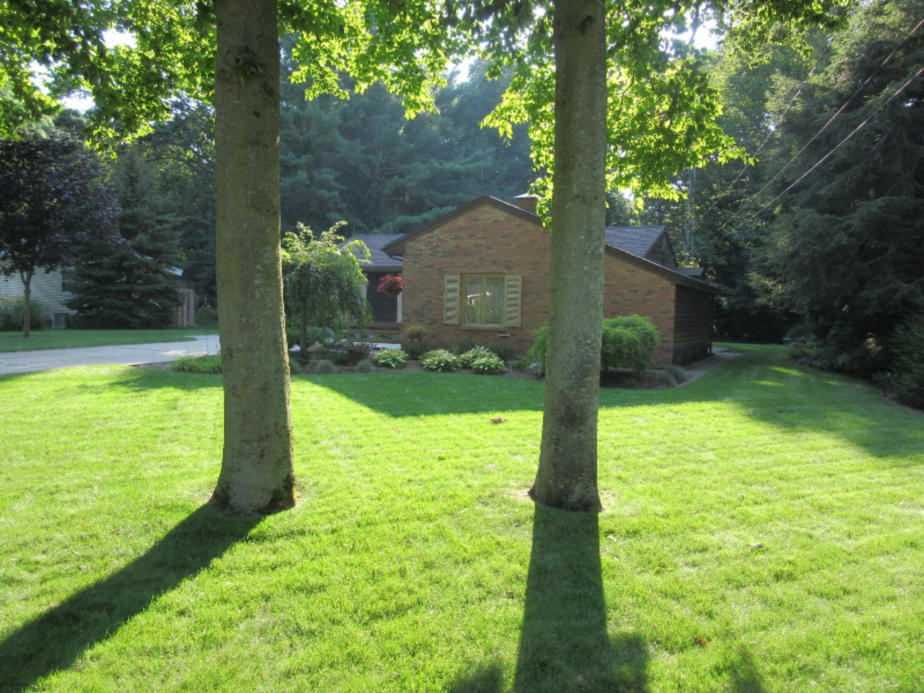 7163 South Walker Road Spring Lake, MI 49456 - Photo 3 of 25 3