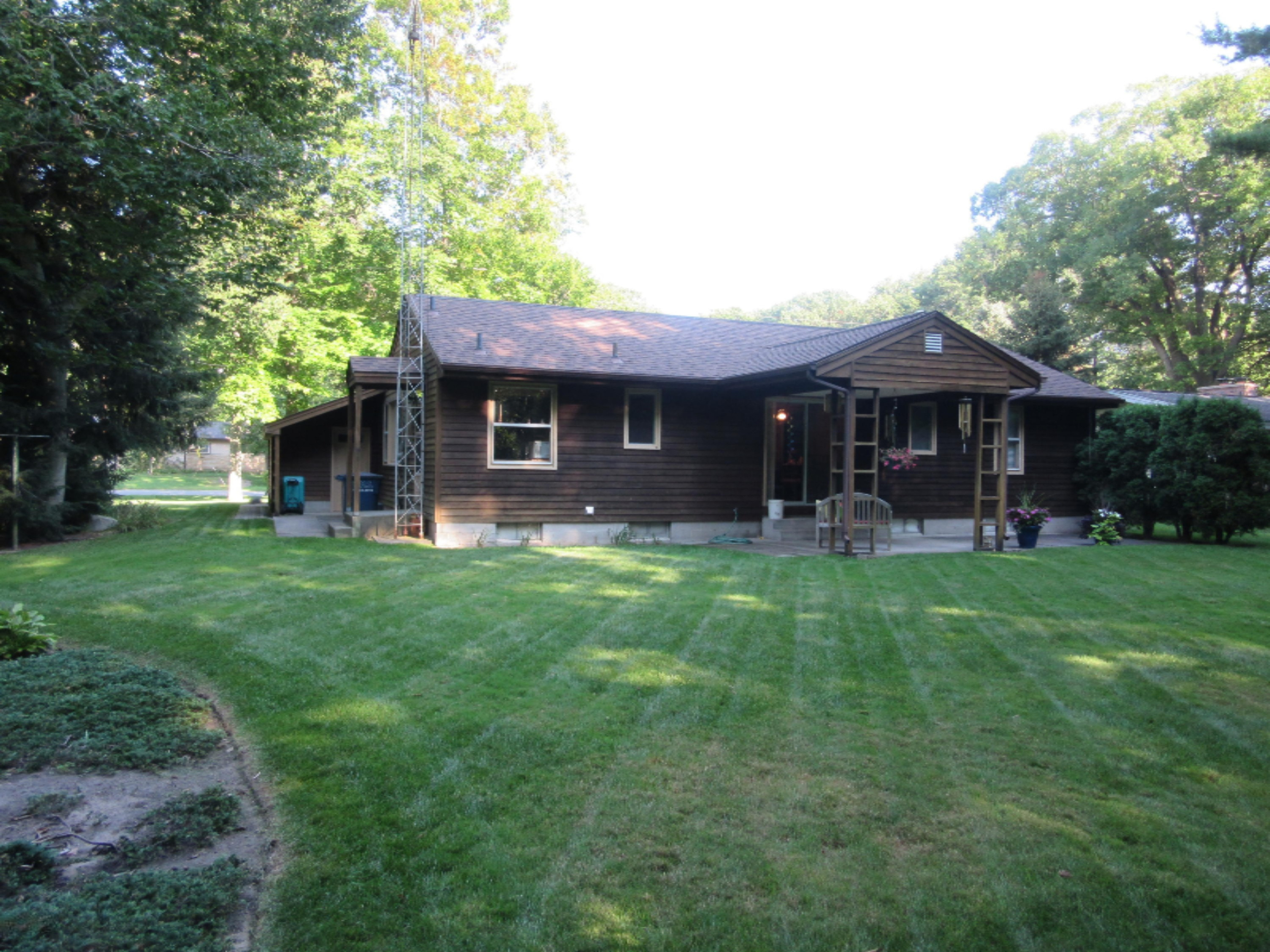 7163 South Walker Road Spring Lake, MI 49456 - Photo 6 of 25 6