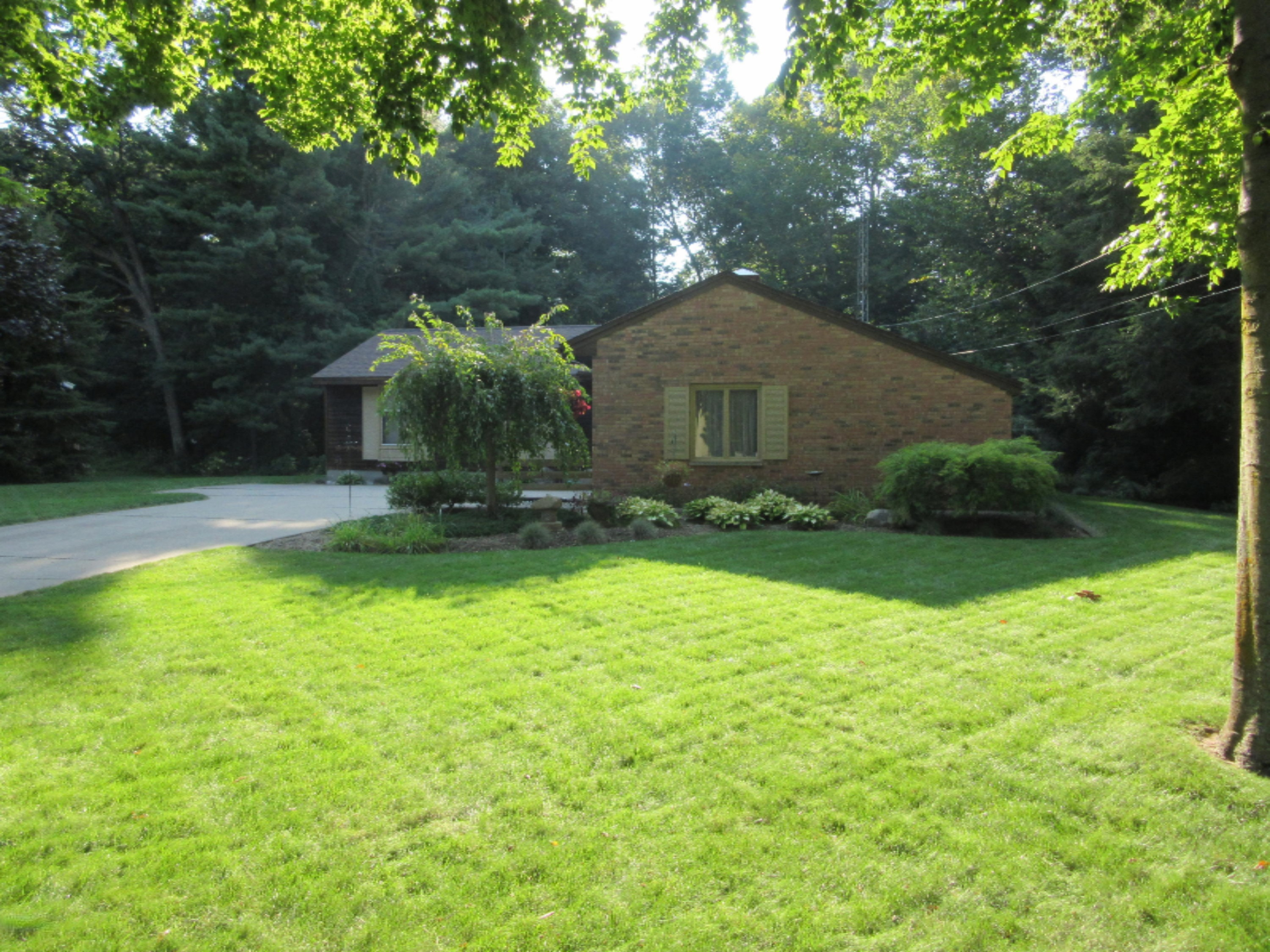 7163 South Walker Road Spring Lake, MI 49456 - Photo 8 of 25 8