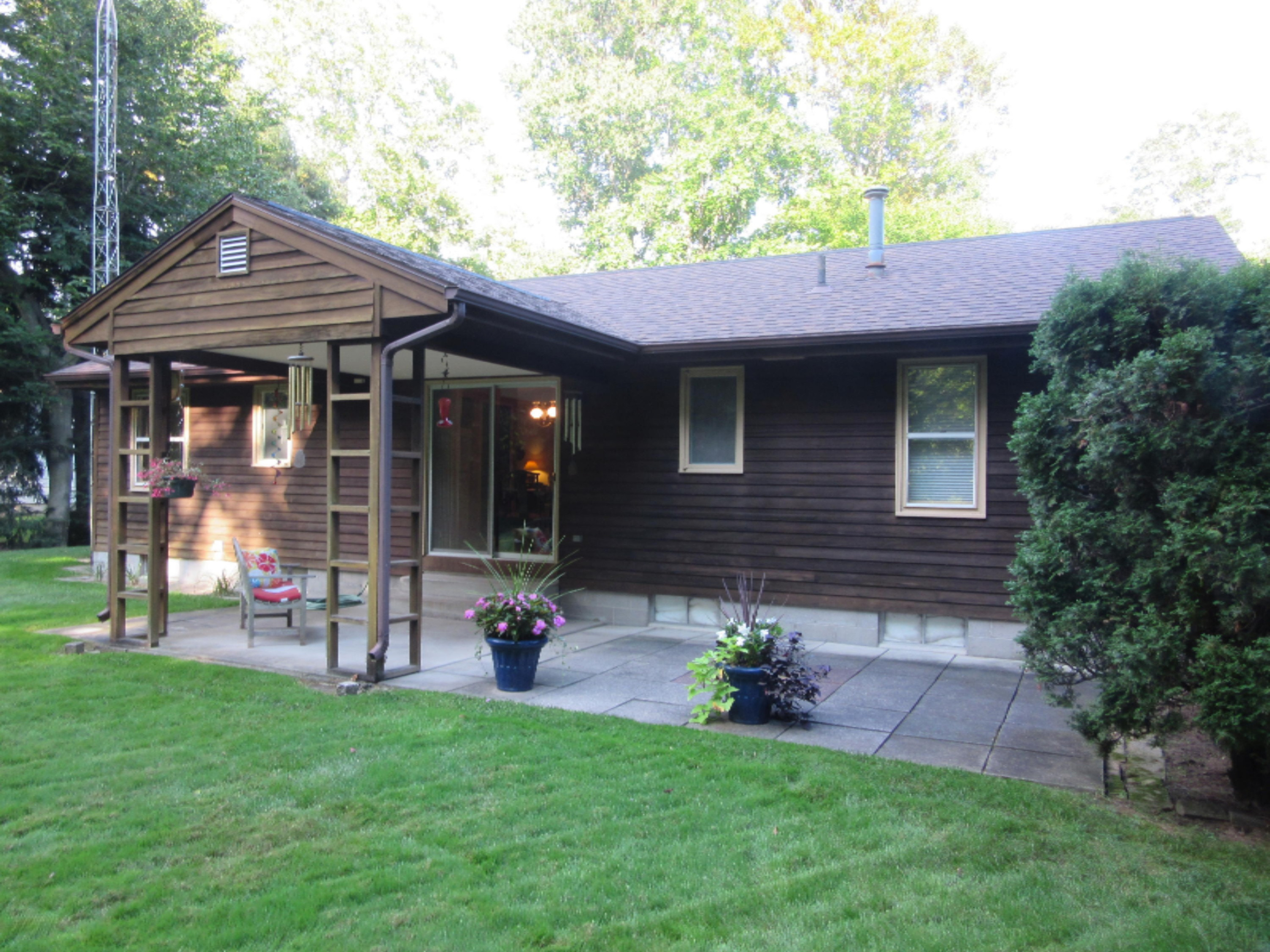 7163 South Walker Road Spring Lake, MI 49456 - Photo 9 of 25 9