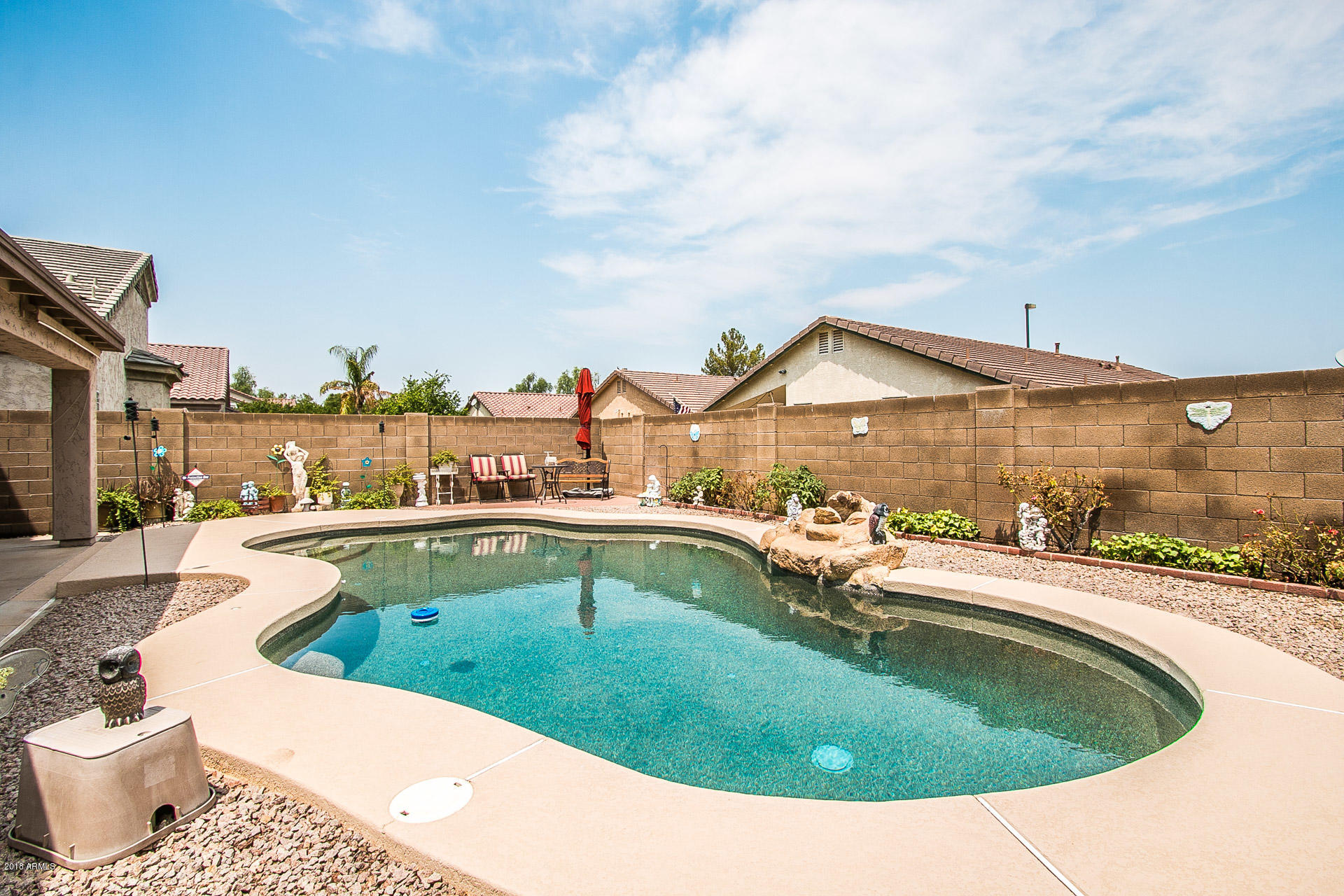 618 East Ranch Road Gilbert, AZ 85296 - Photo 29 of 32
