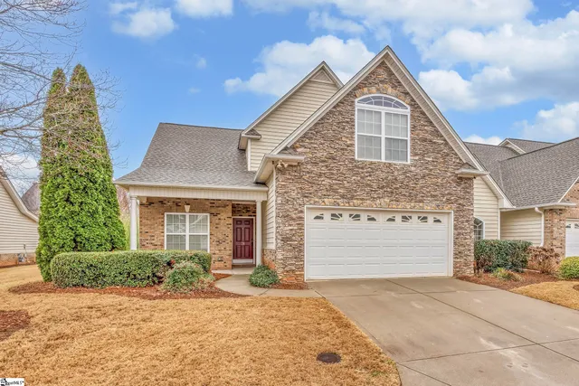 $380,000 | 28 Barnwood Circle, Greenville, SC 29607
