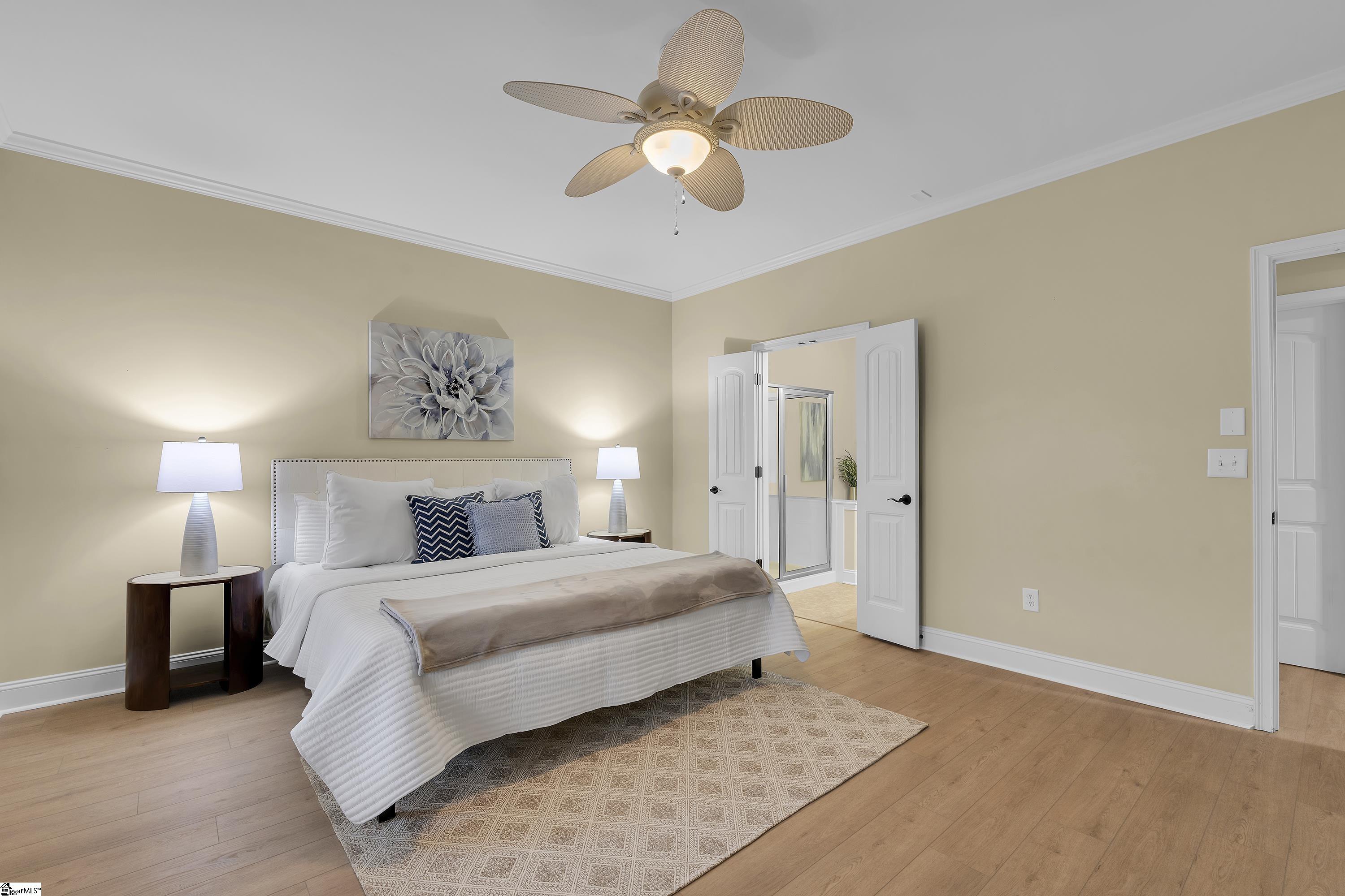 28 Barnwood Circle Greenville, SC 29607 - Photo 11 of 36