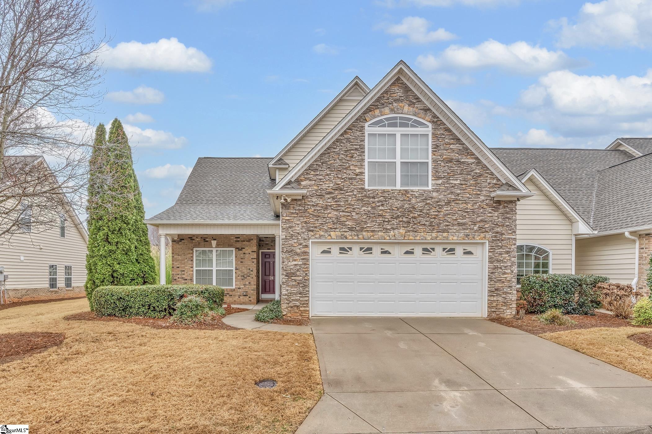 28 Barnwood Circle Greenville, SC 29607 - Photo 24 of 36