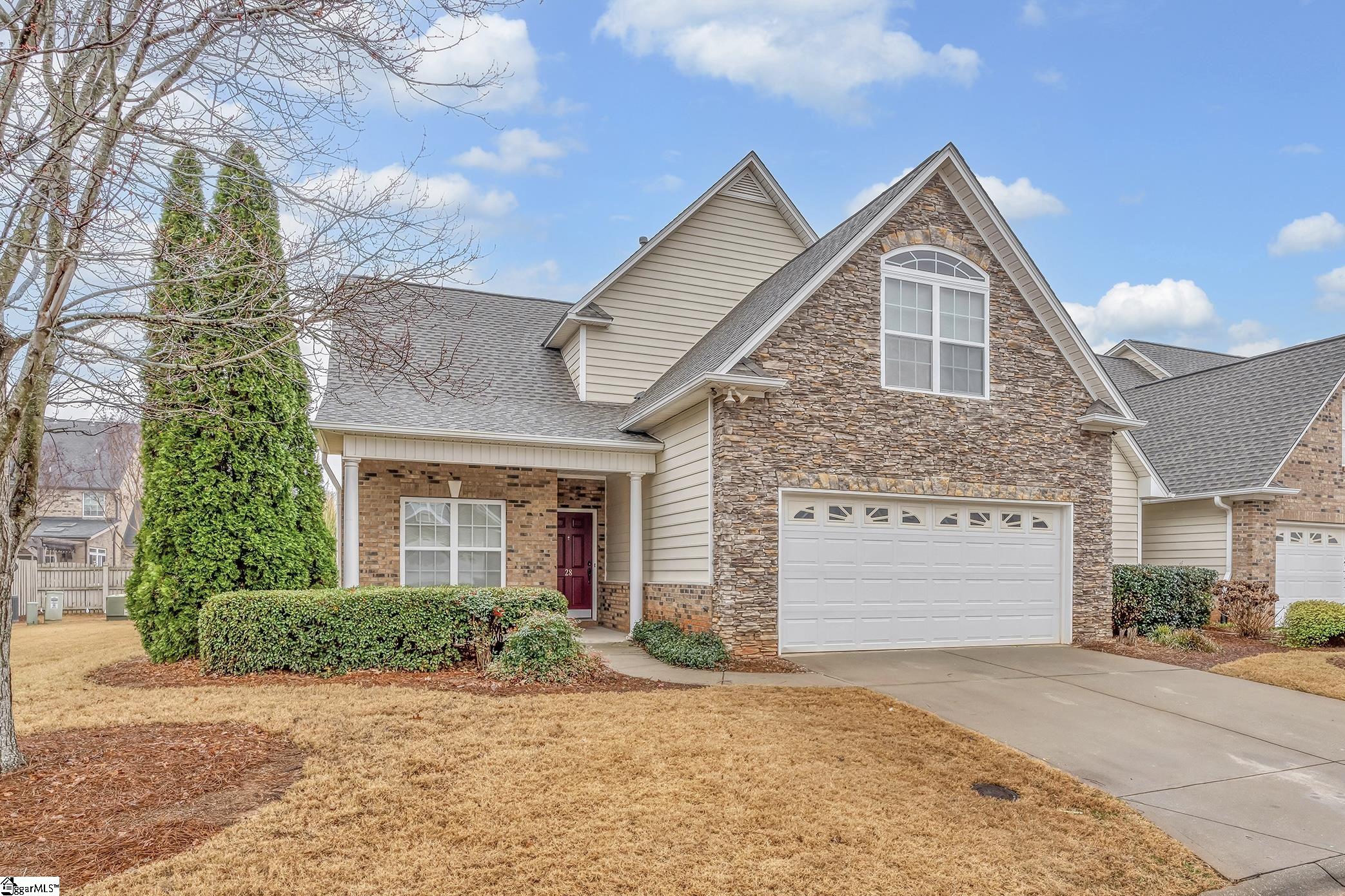 28 Barnwood Circle Greenville, SC 29607 - Photo 27 of 36