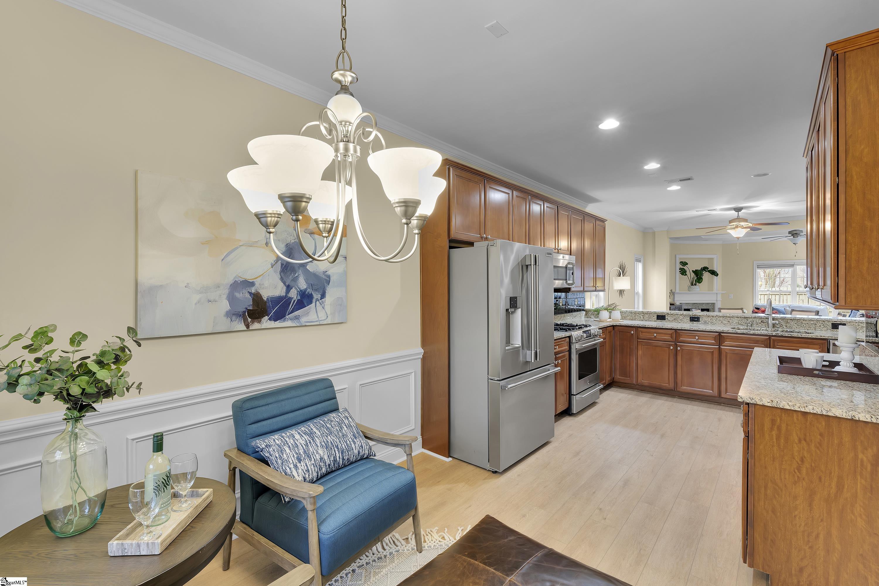 28 Barnwood Circle Greenville, SC 29607 - Photo 28 of 36