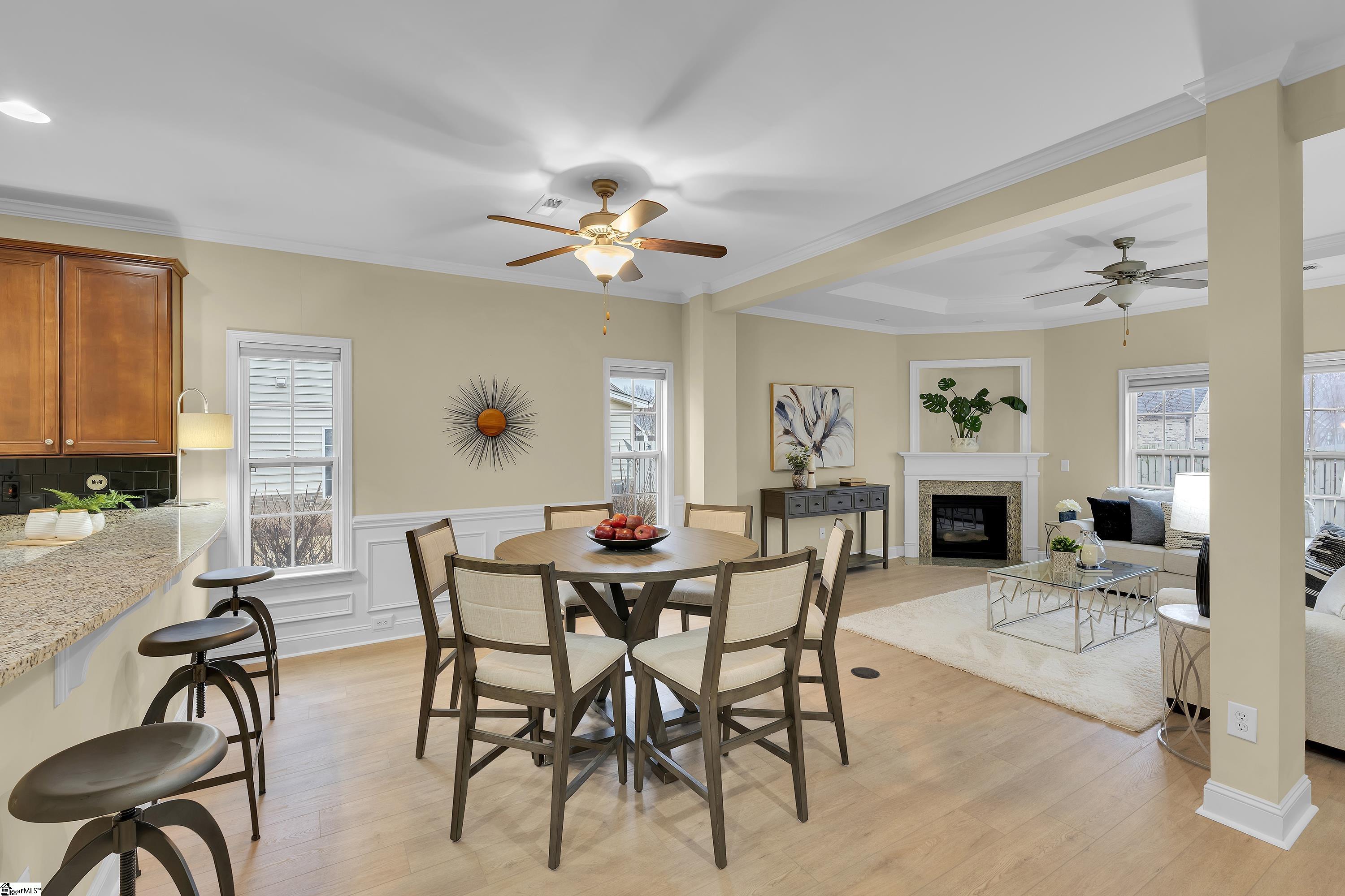 28 Barnwood Circle Greenville, SC 29607 - Photo 32 of 36