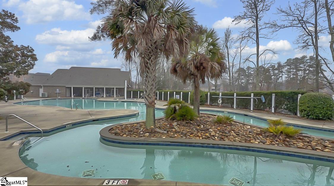 28 Barnwood Circle Greenville, SC 29607 - Photo 33 of 36