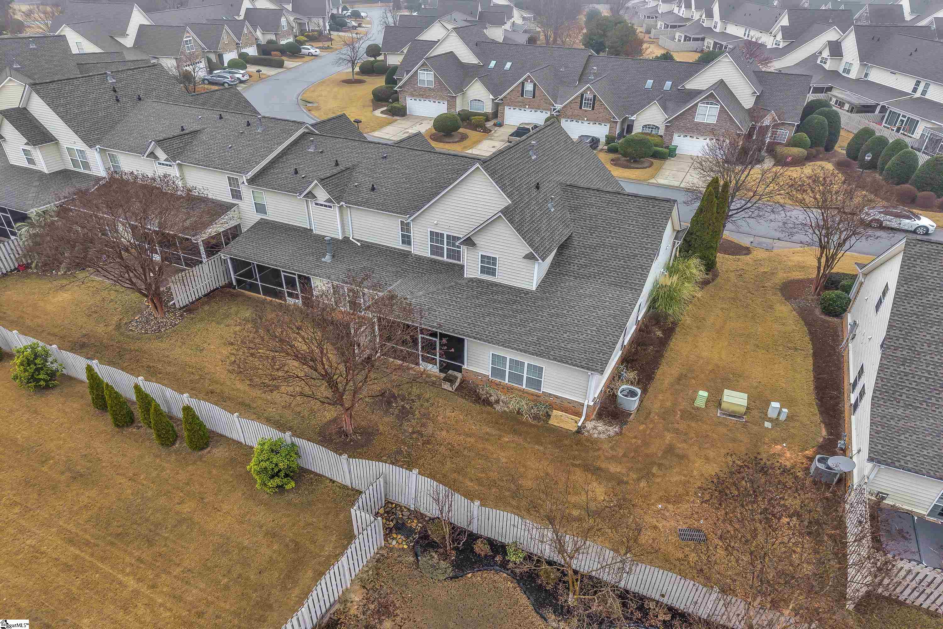 28 Barnwood Circle Greenville, SC 29607 - Photo 36 of 36