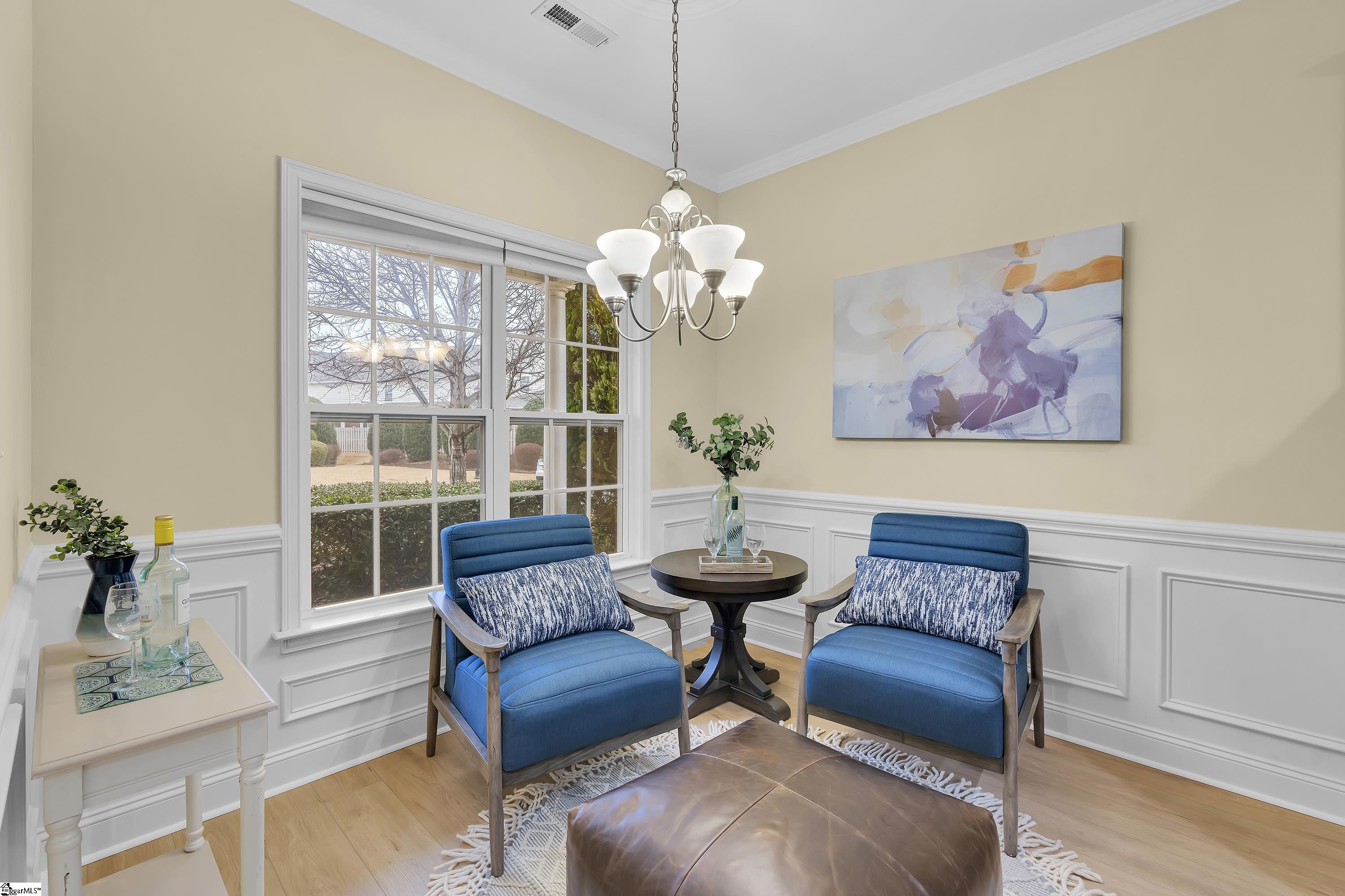 28 Barnwood Circle Greenville, SC 29607 - Photo 5 of 36