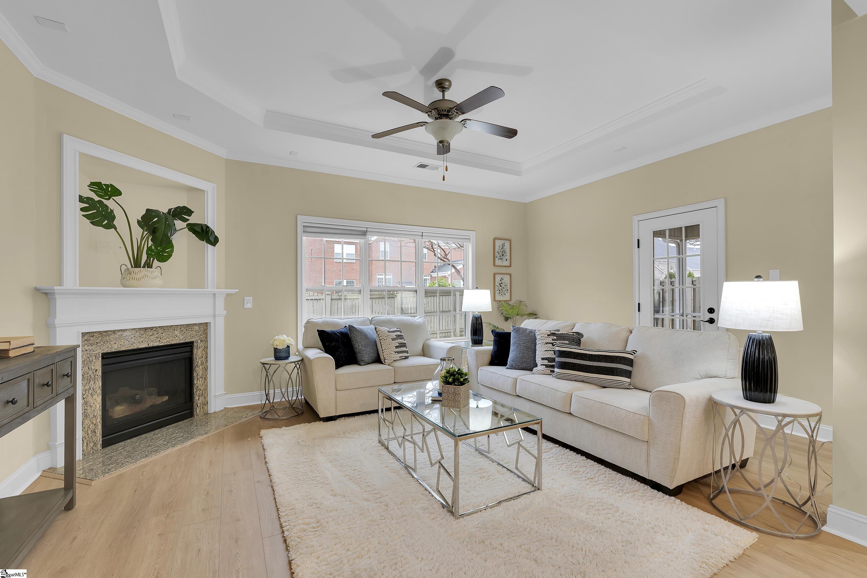 28 Barnwood Circle Greenville, SC 29607 - Photo 7 of 36