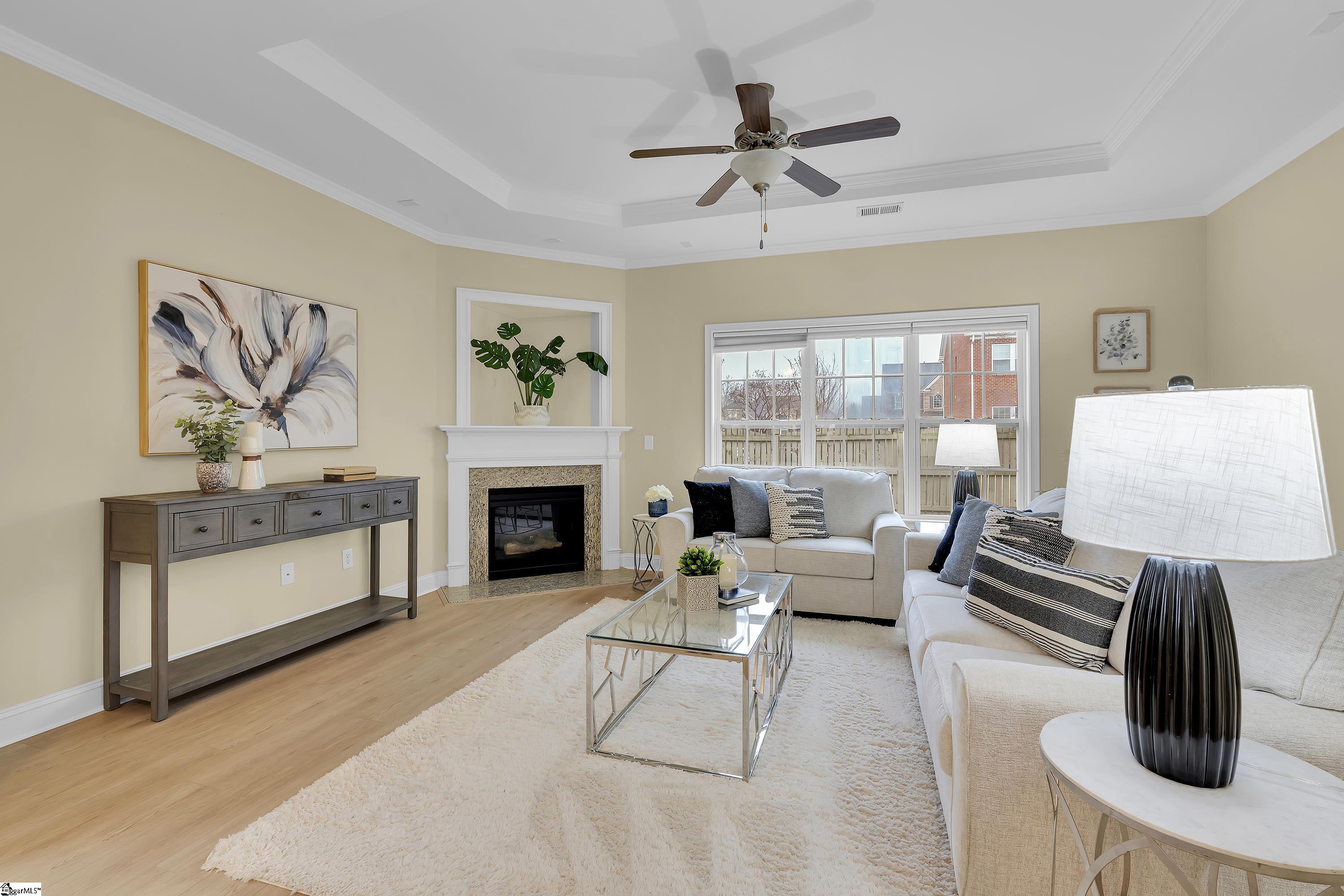 28 Barnwood Circle Greenville, SC 29607 - Photo 9 of 36