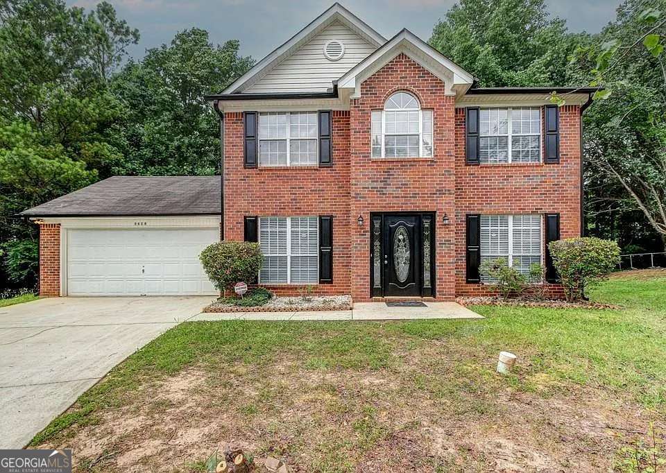 3614 Summit Pines Decatur, GA 30034 - Photo 1 of 1