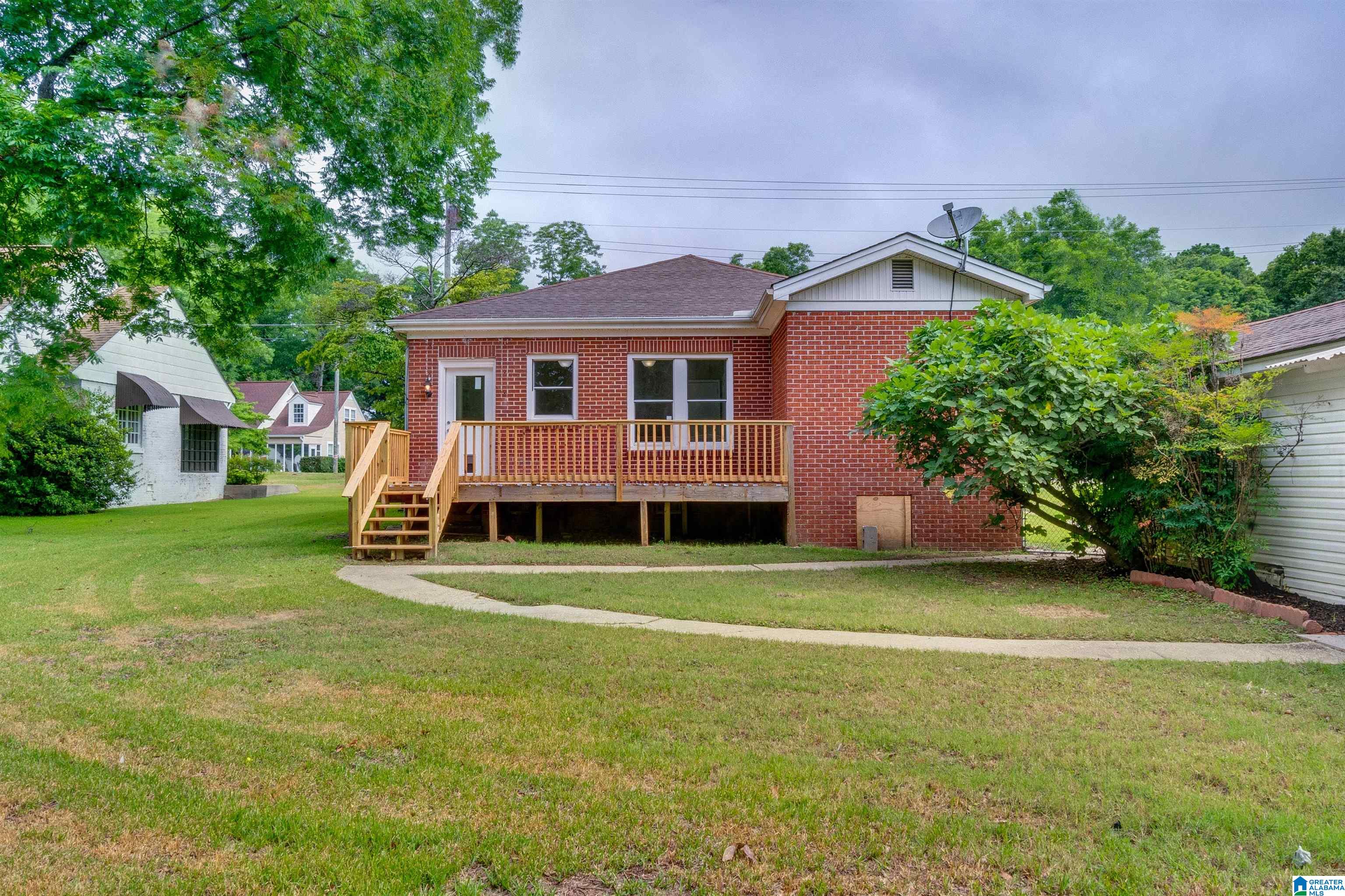 1319 4th Avenue North Clanton, AL 35045 - Photo 38 of 50