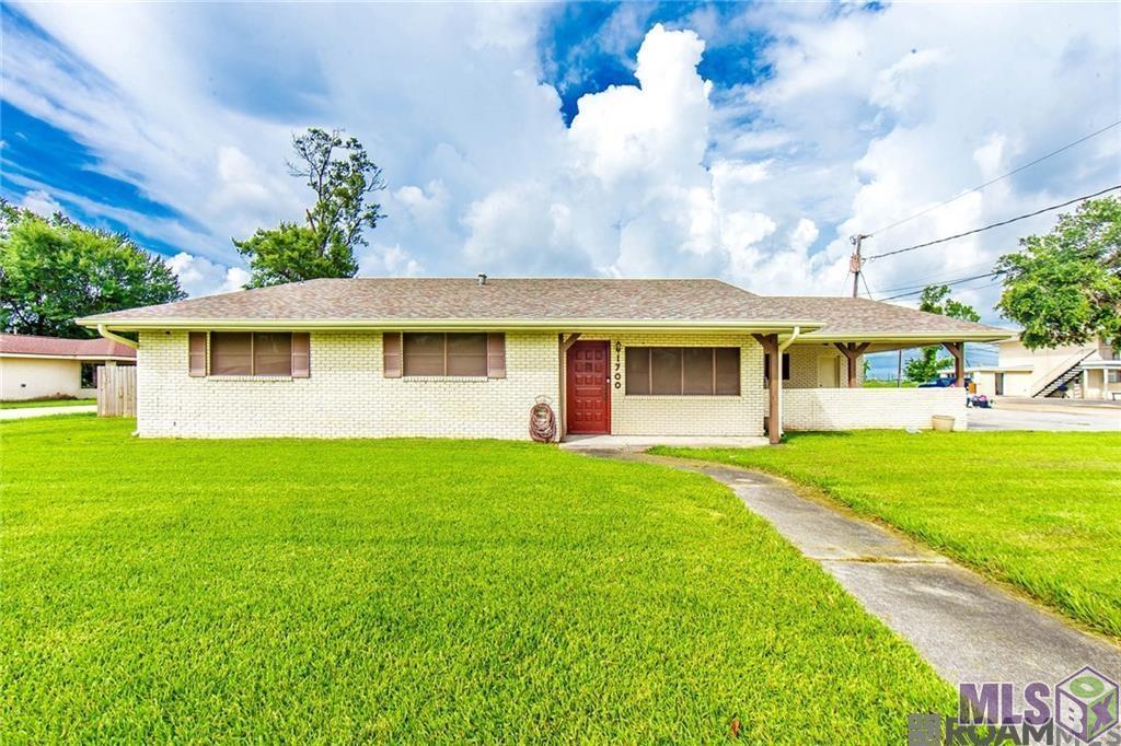 1700 Rio Vista Avenue Houma, LA 70363 - Photo 1 of 13