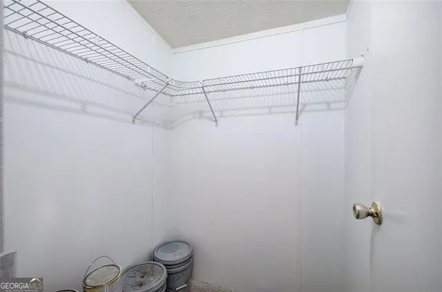 a view of small space