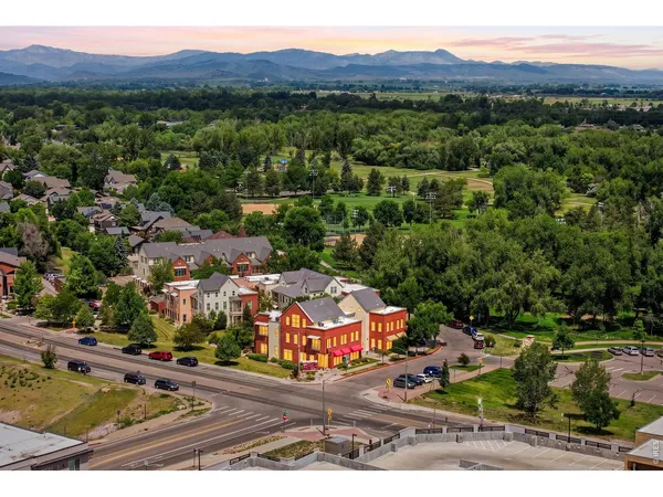 $525,000 | 401 Mason Court, Unit 203, Fort Collins, CO 80524