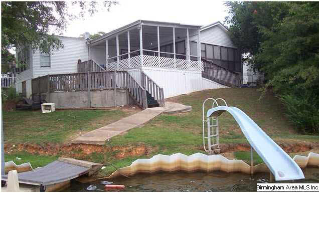 206 Harmon's Is Road, Unit 16 Cropwell, AL 35054 - Photo 4 of 21