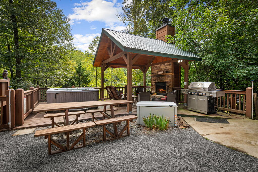 35 Wunder Bear Ridge Morganton, GA 30560 - Photo 70 of 123 Gallery Image 70