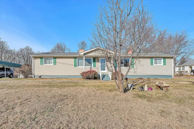 $249,500 | 690 Scuffling Hill Road, Rocky Mount, VA 24151