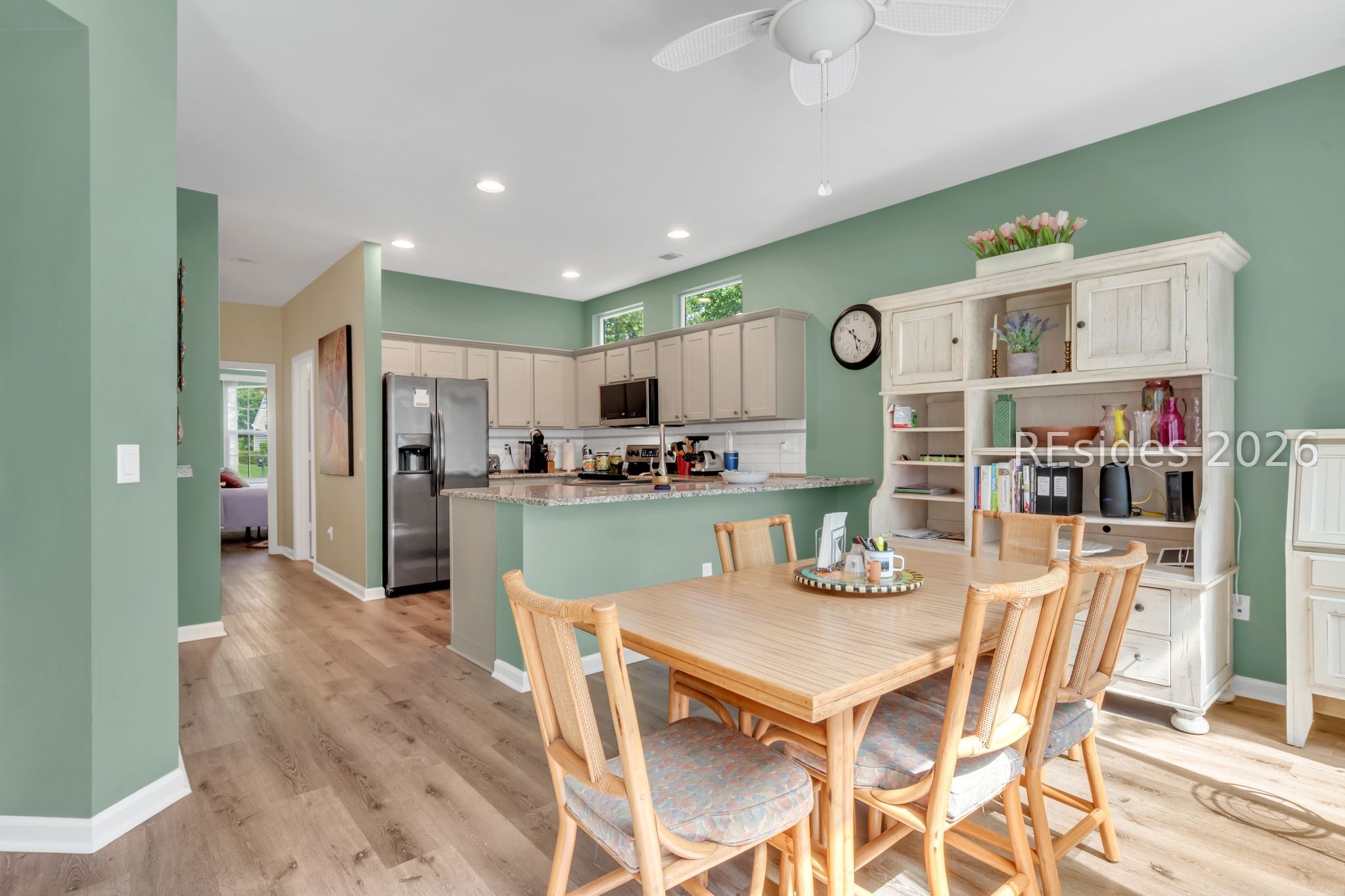 3 Broughton Court Bluffton, SC 29909 - Photo 13 of 29