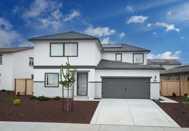 $635,990 | 4583 Duckhawk Circle, Rancho Cordova, CA 95742
