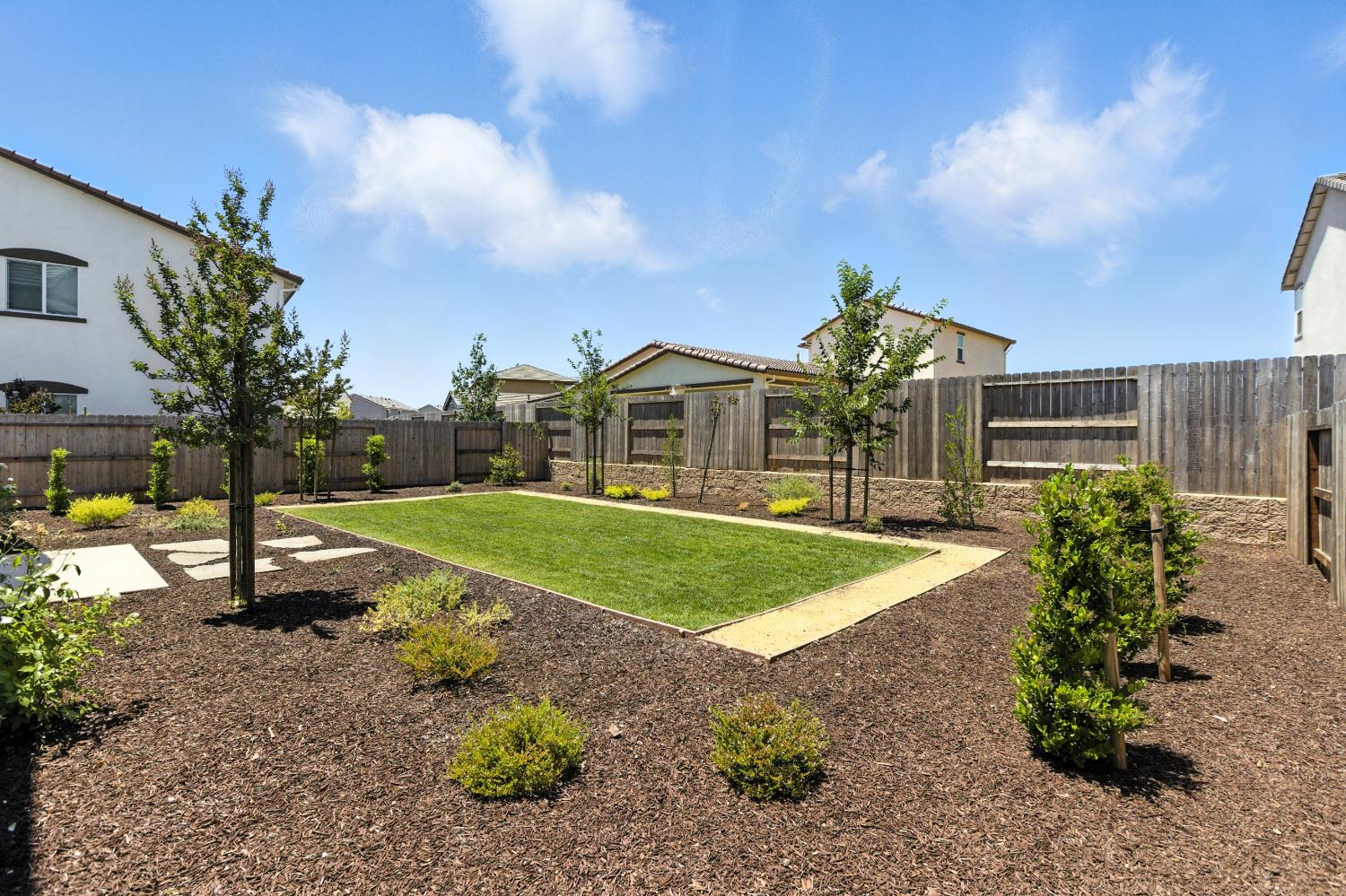 4583 Duckhawk Circle Rancho Cordova, CA 95742 - Photo 14 of 28