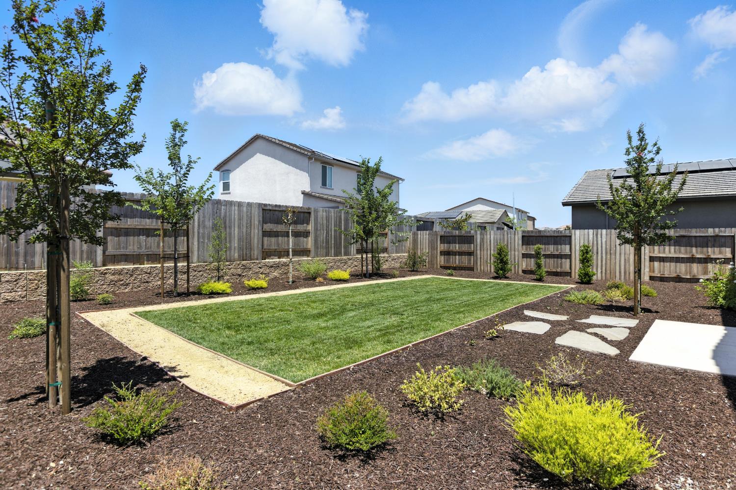 4583 Duckhawk Circle Rancho Cordova, CA 95742 - Photo 18 of 28