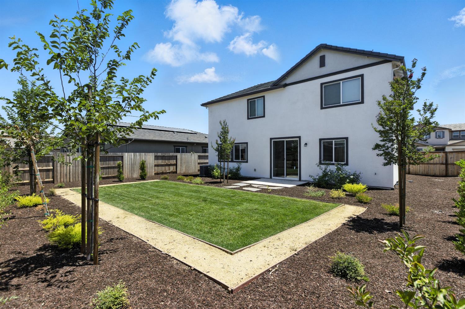 4583 Duckhawk Circle Rancho Cordova, CA 95742 - Photo 19 of 28