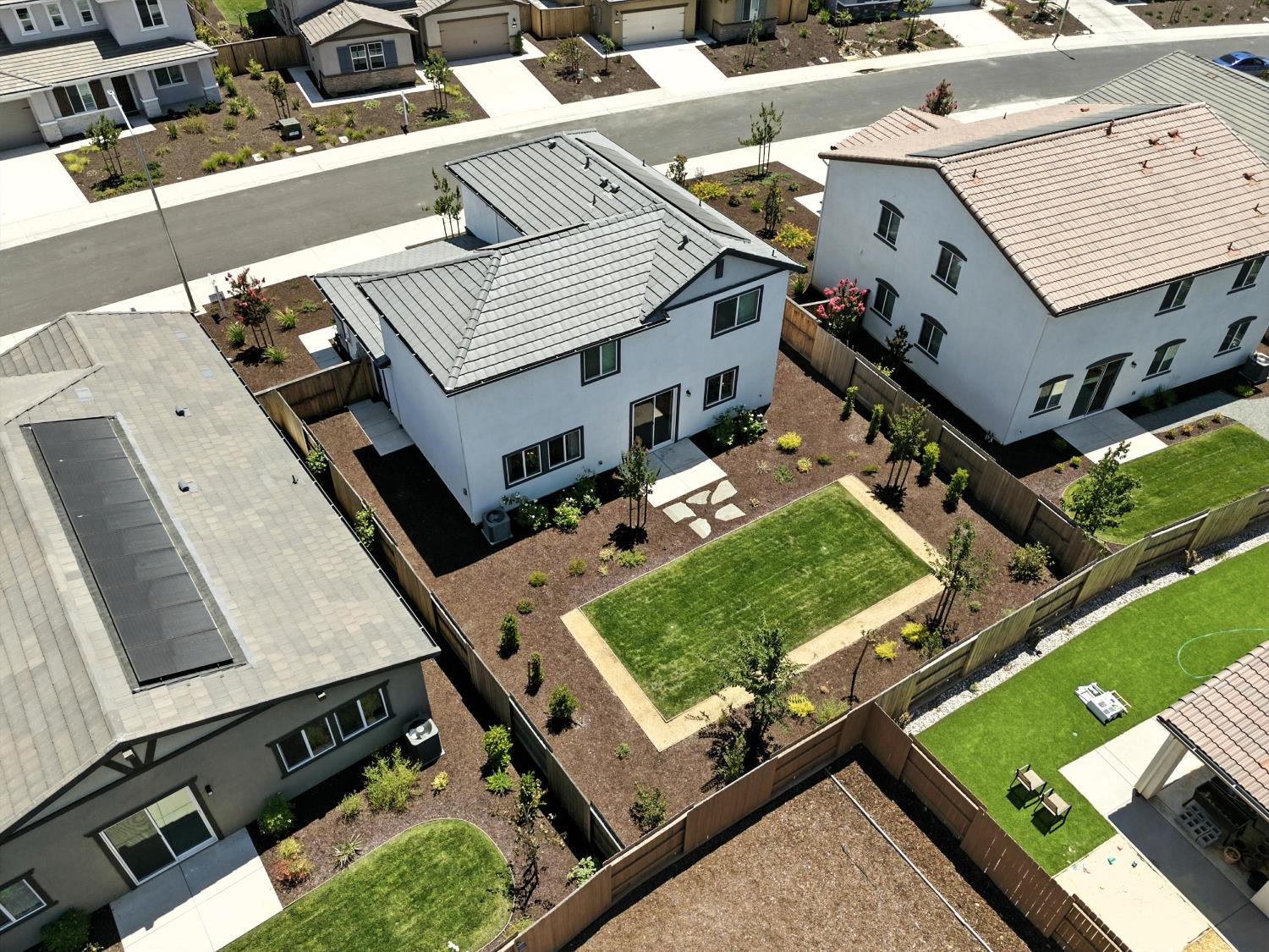 4583 Duckhawk Circle Rancho Cordova, CA 95742 - Photo 22 of 28