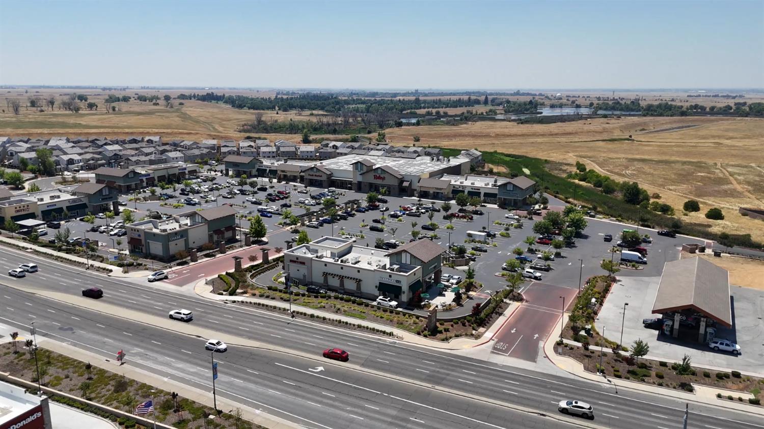 4583 Duckhawk Circle Rancho Cordova, CA 95742 - Photo 27 of 28 Minutes away from shopping, restaurants, & great coffee spots.