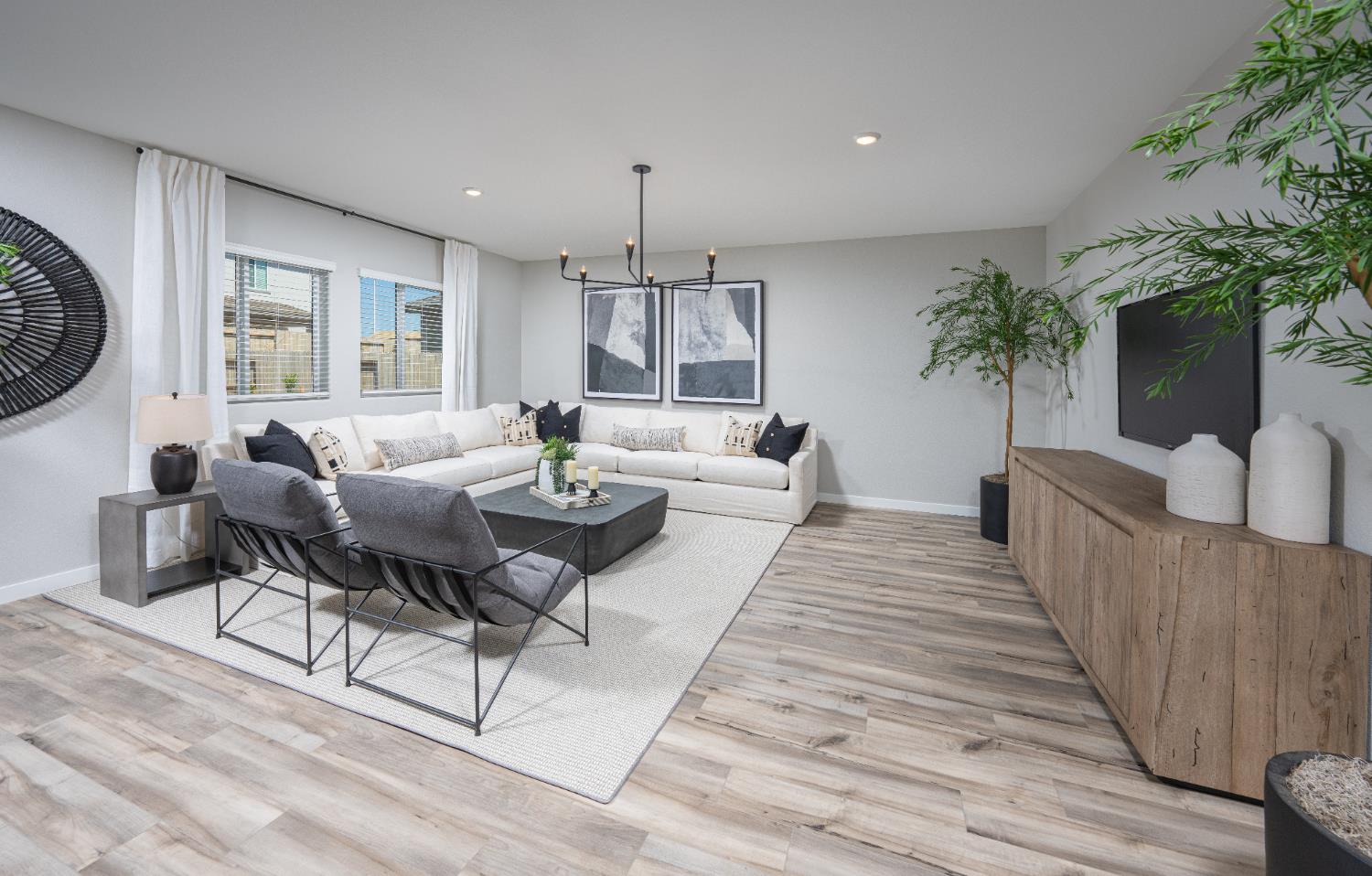 4583 Duckhawk Circle Rancho Cordova, CA 95742 - Photo 4 of 28