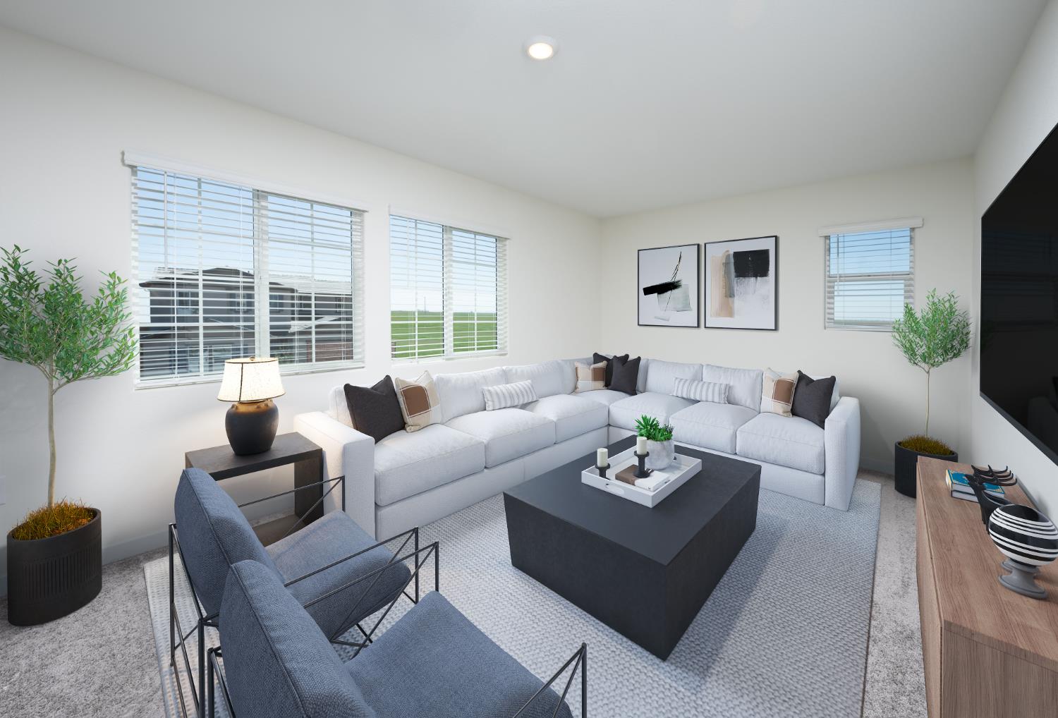 4583 Duckhawk Circle Rancho Cordova, CA 95742 - Photo 5 of 28