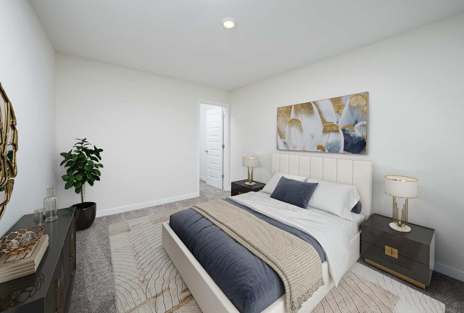 4583 Duckhawk Circle Rancho Cordova, CA 95742 - Photo 10 of 28