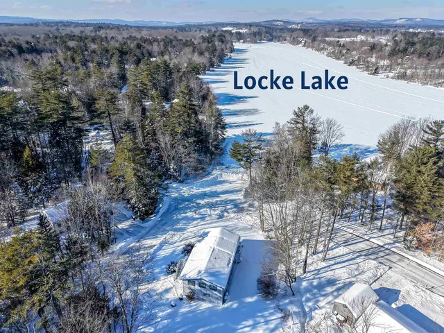 $449,900 | 4 North Shore Drive, Barnstead, NH 03225