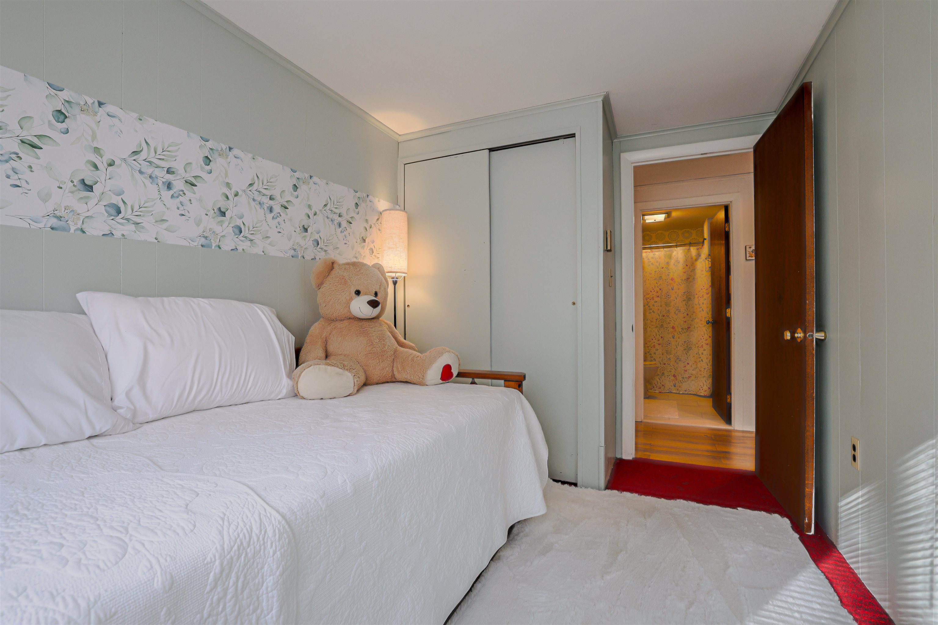 4 North Shore Drive Barnstead, NH 03225 - Photo 21 of 48