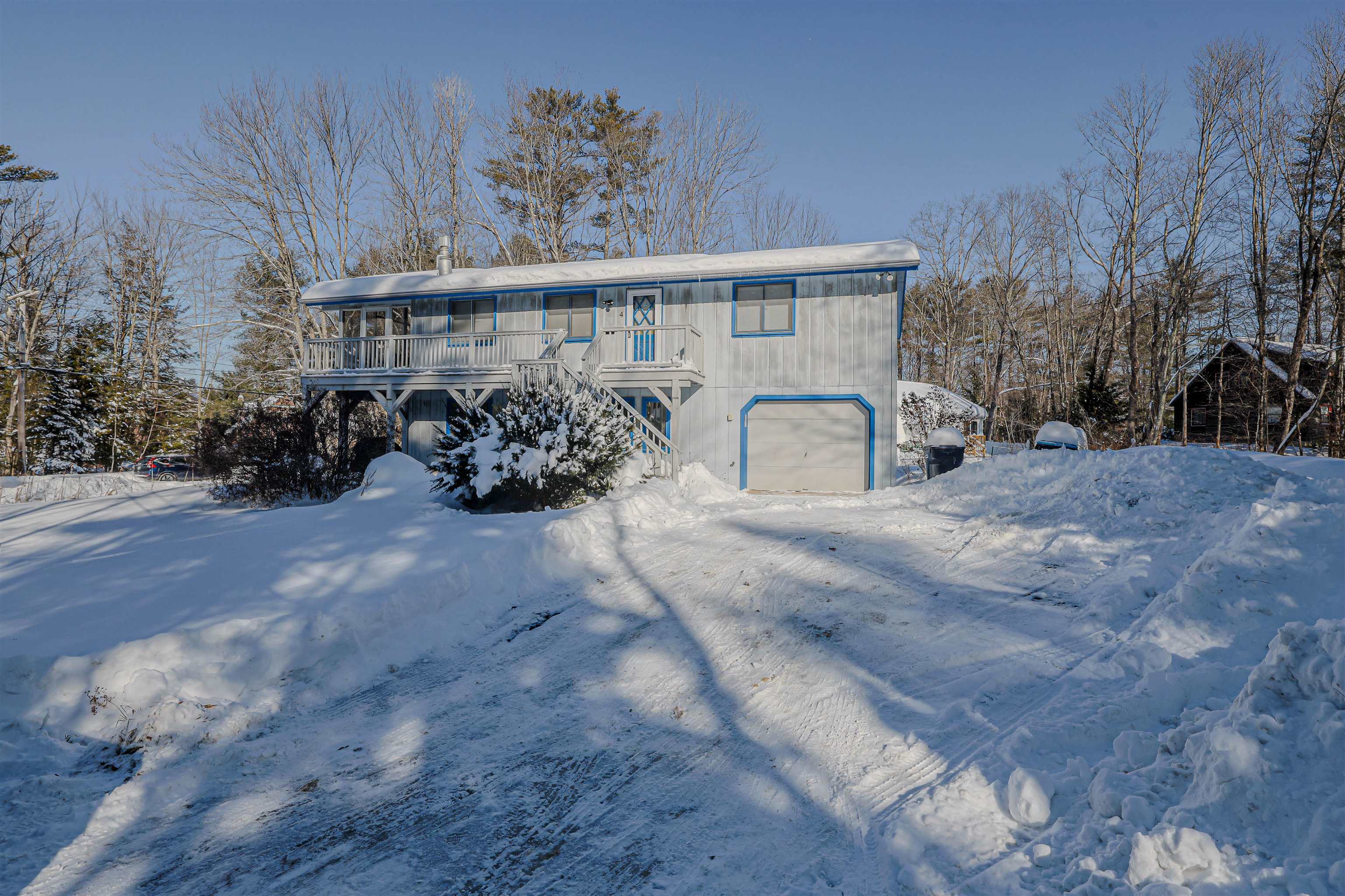 4 North Shore Drive Barnstead, NH 03225 - Photo 37 of 48