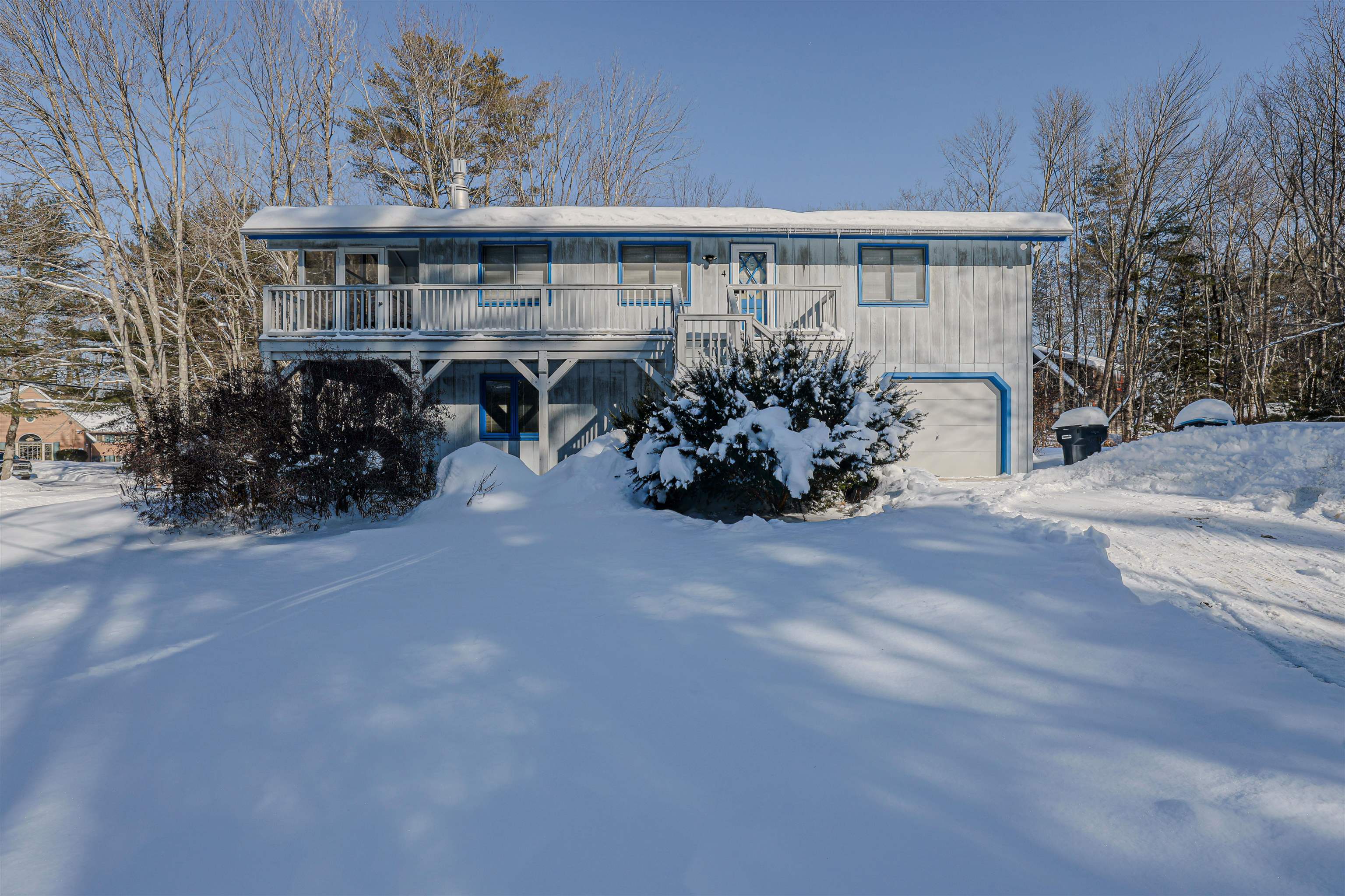 4 North Shore Drive Barnstead, NH 03225 - Photo 39 of 48