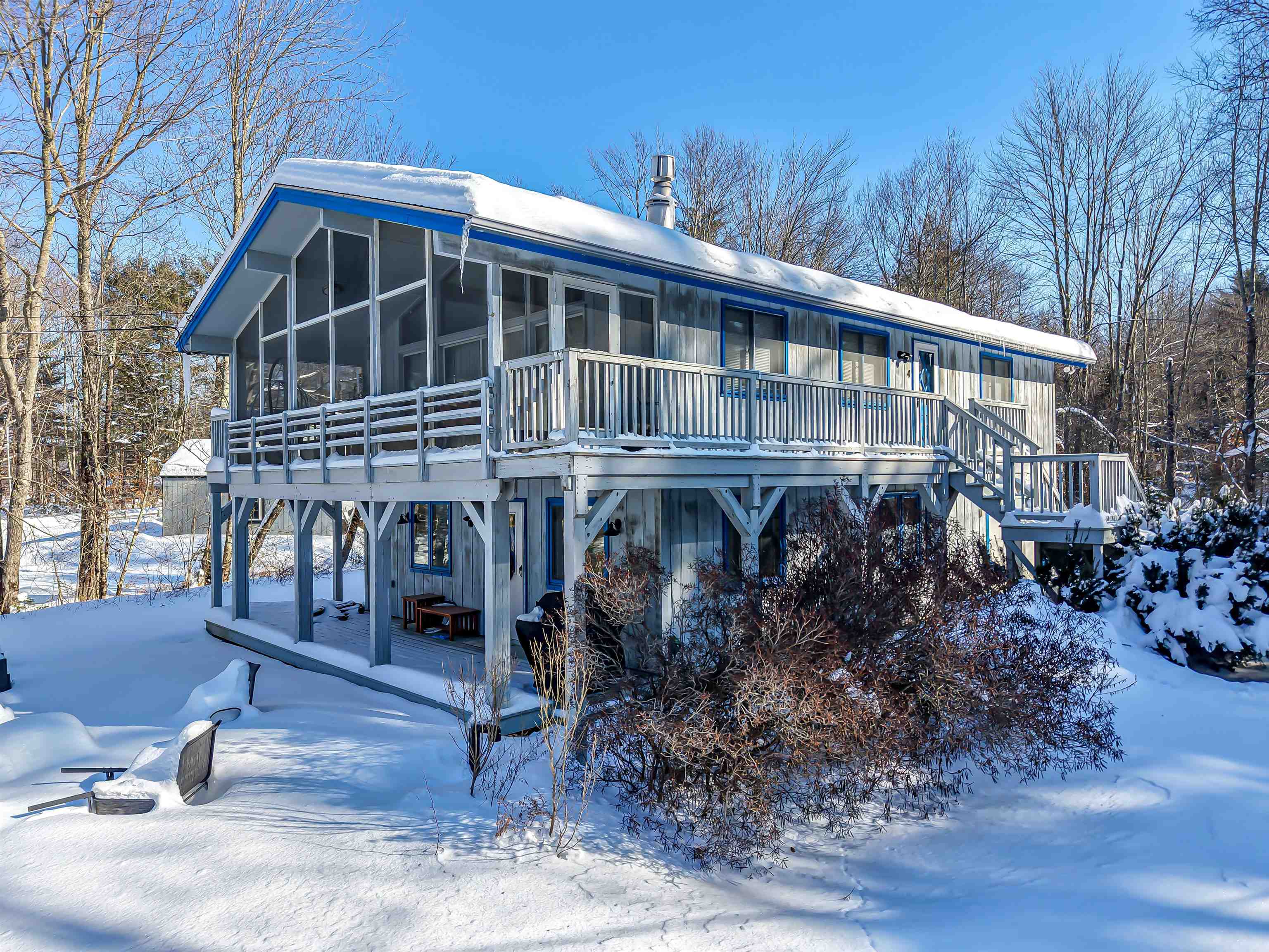 4 North Shore Drive Barnstead, NH 03225 - Photo 40 of 48