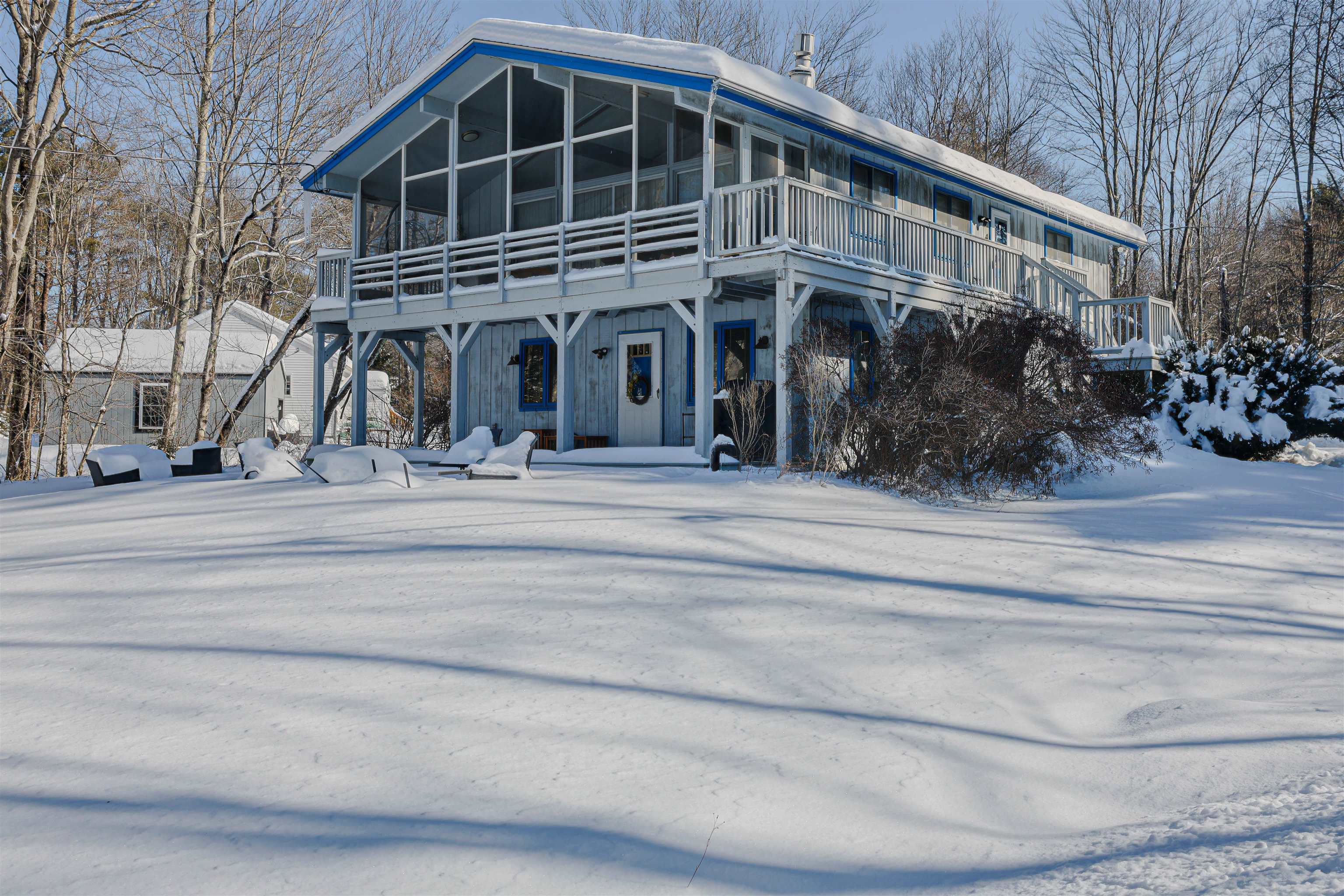 4 North Shore Drive Barnstead, NH 03225 - Photo 42 of 48